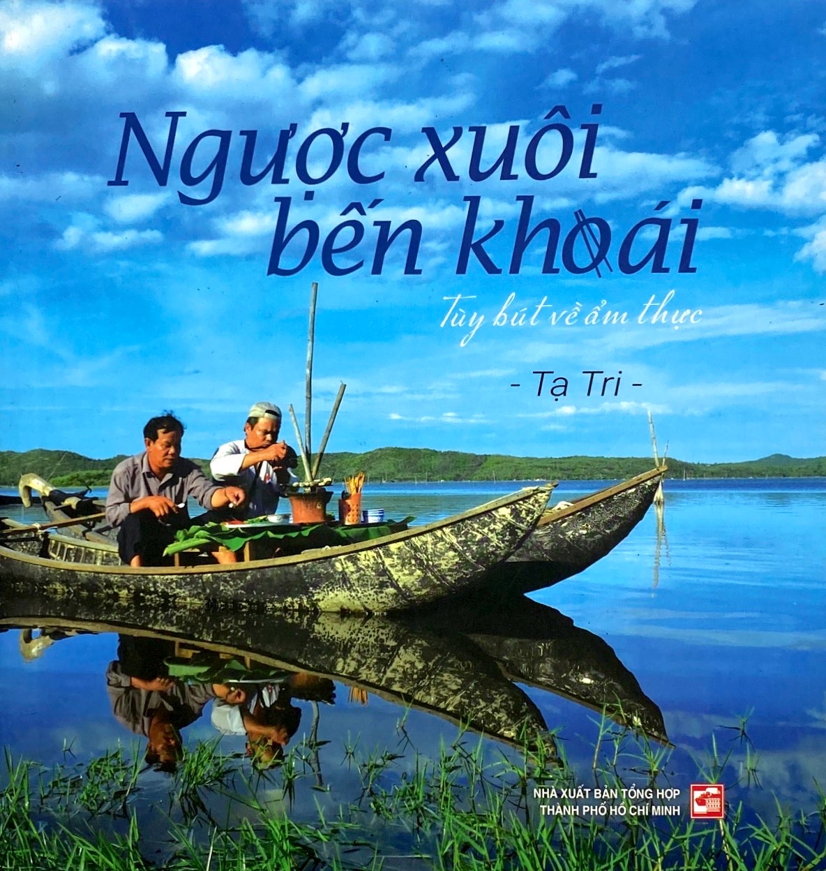 ngược xuối bến khoái