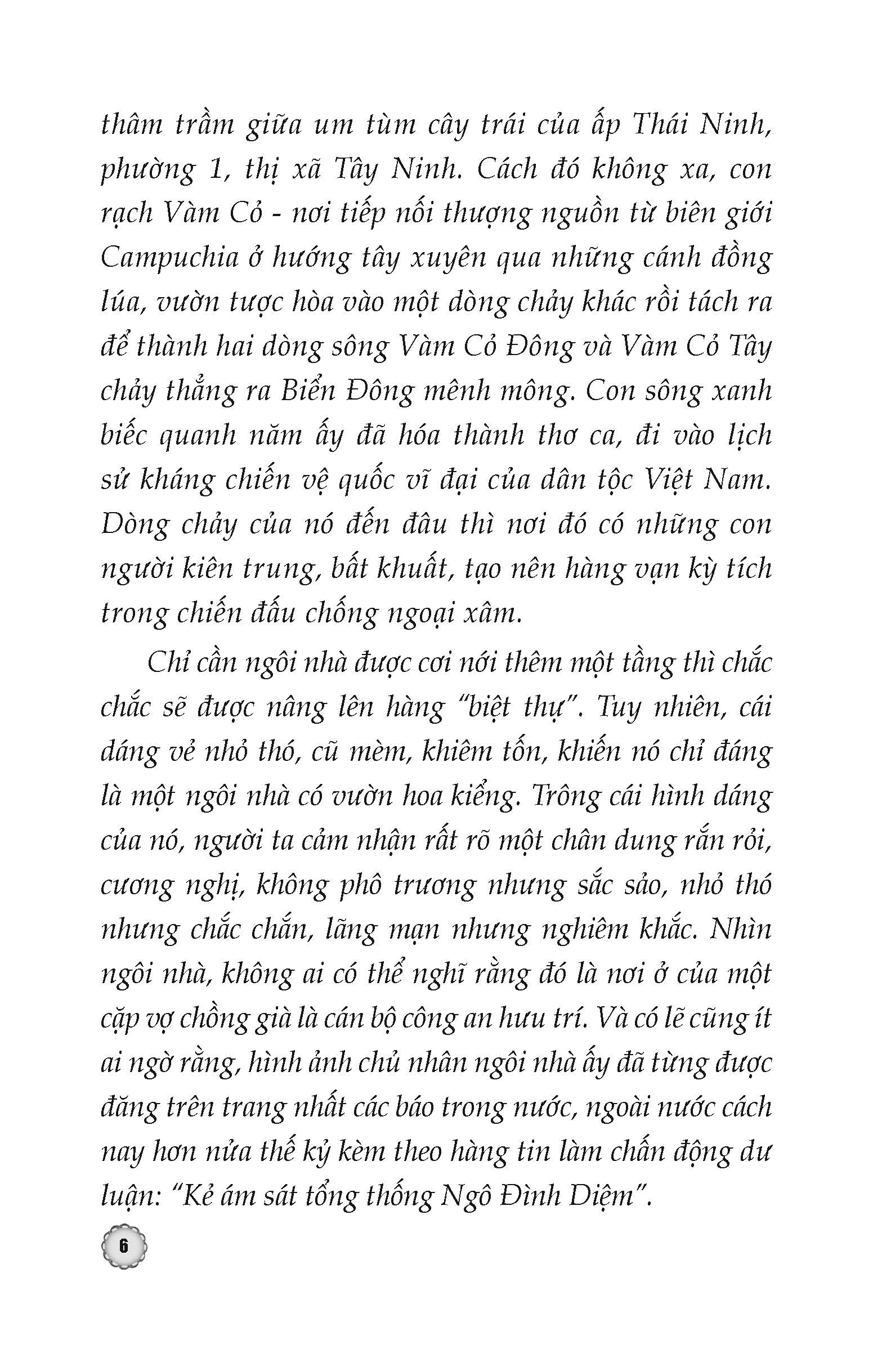 Người Ba Lần Mưu Sát Ngô Đình Diệm