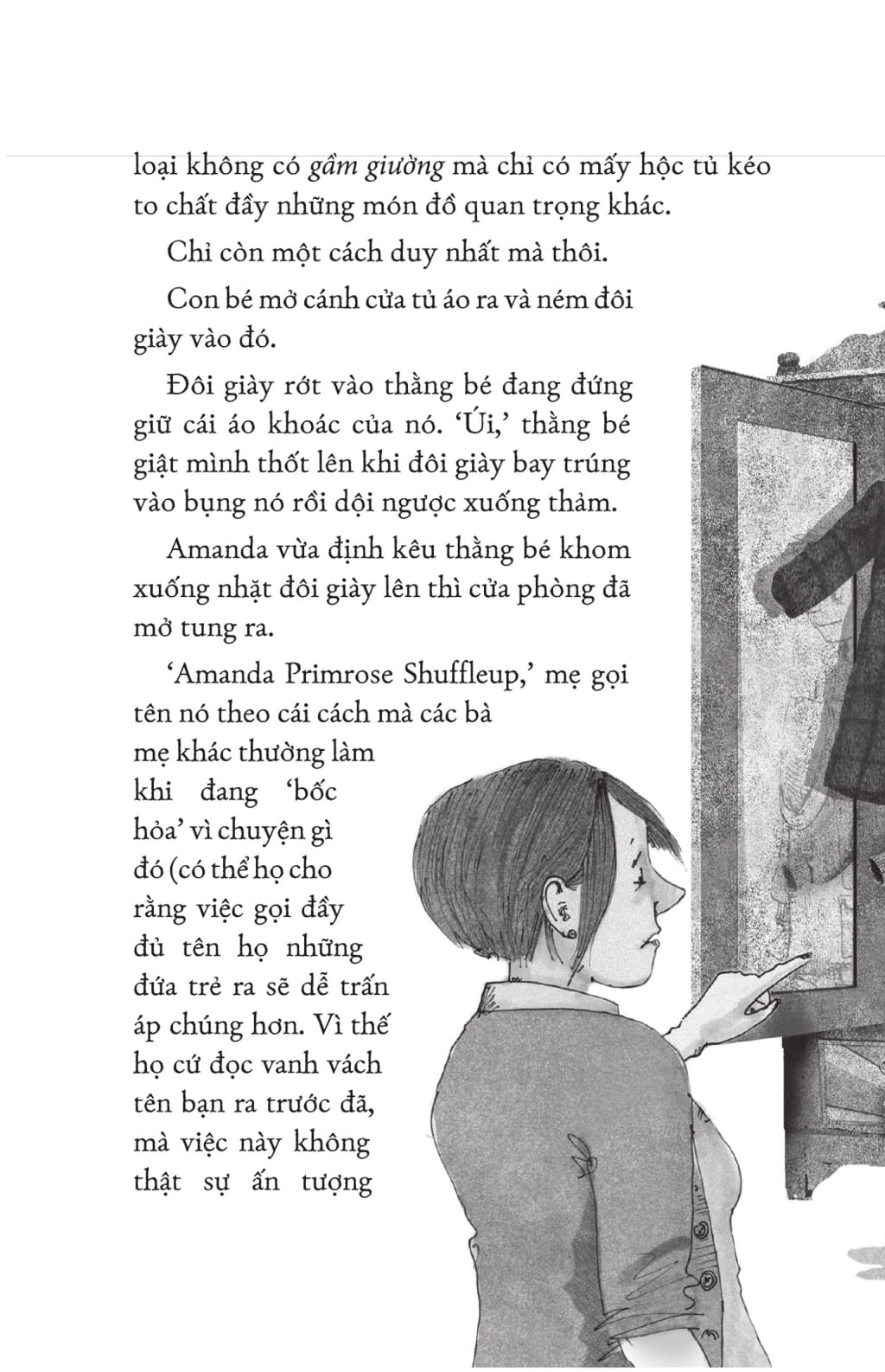 người bạn ảo ảnh