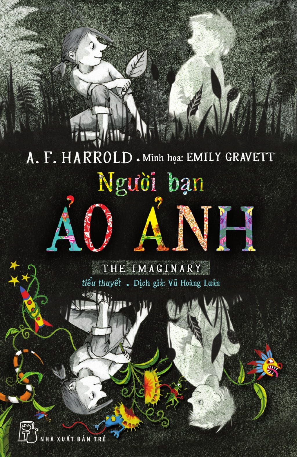 người bạn ảo ảnh