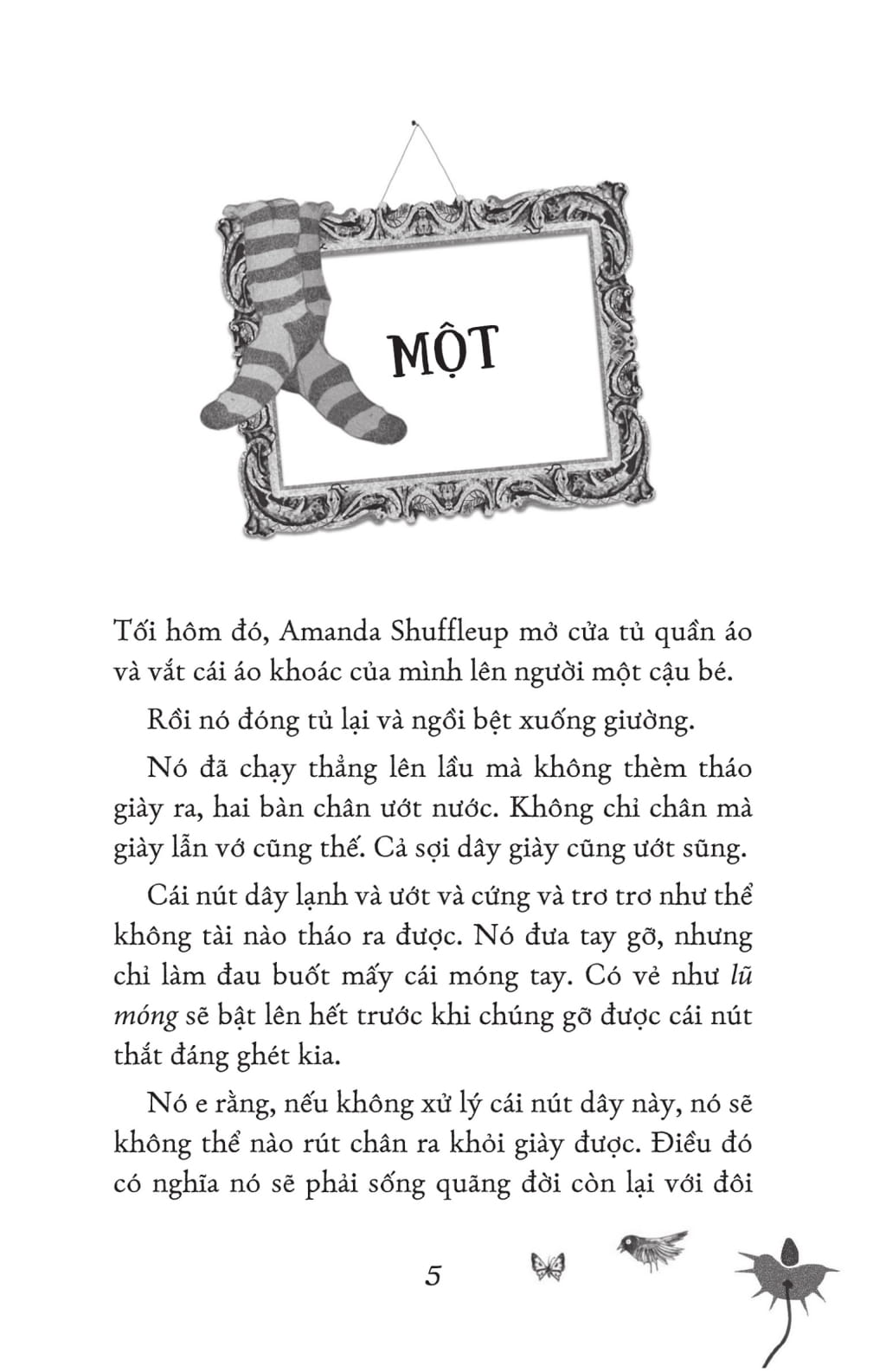 người bạn ảo ảnh