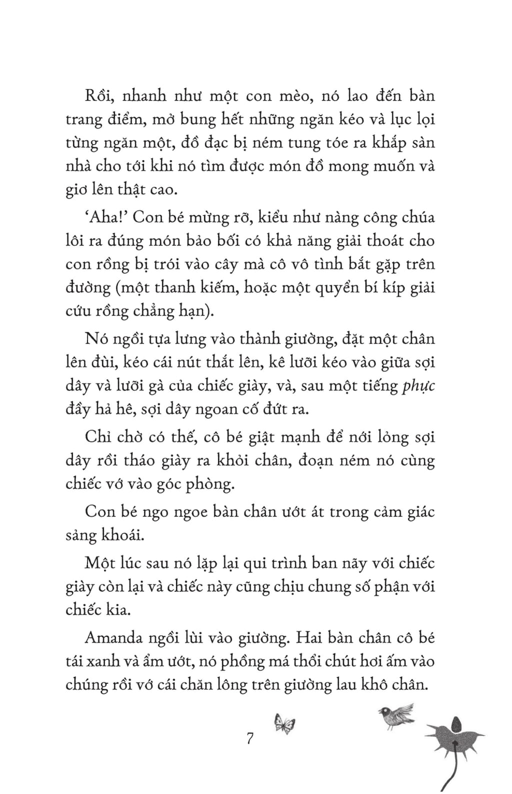 người bạn ảo ảnh