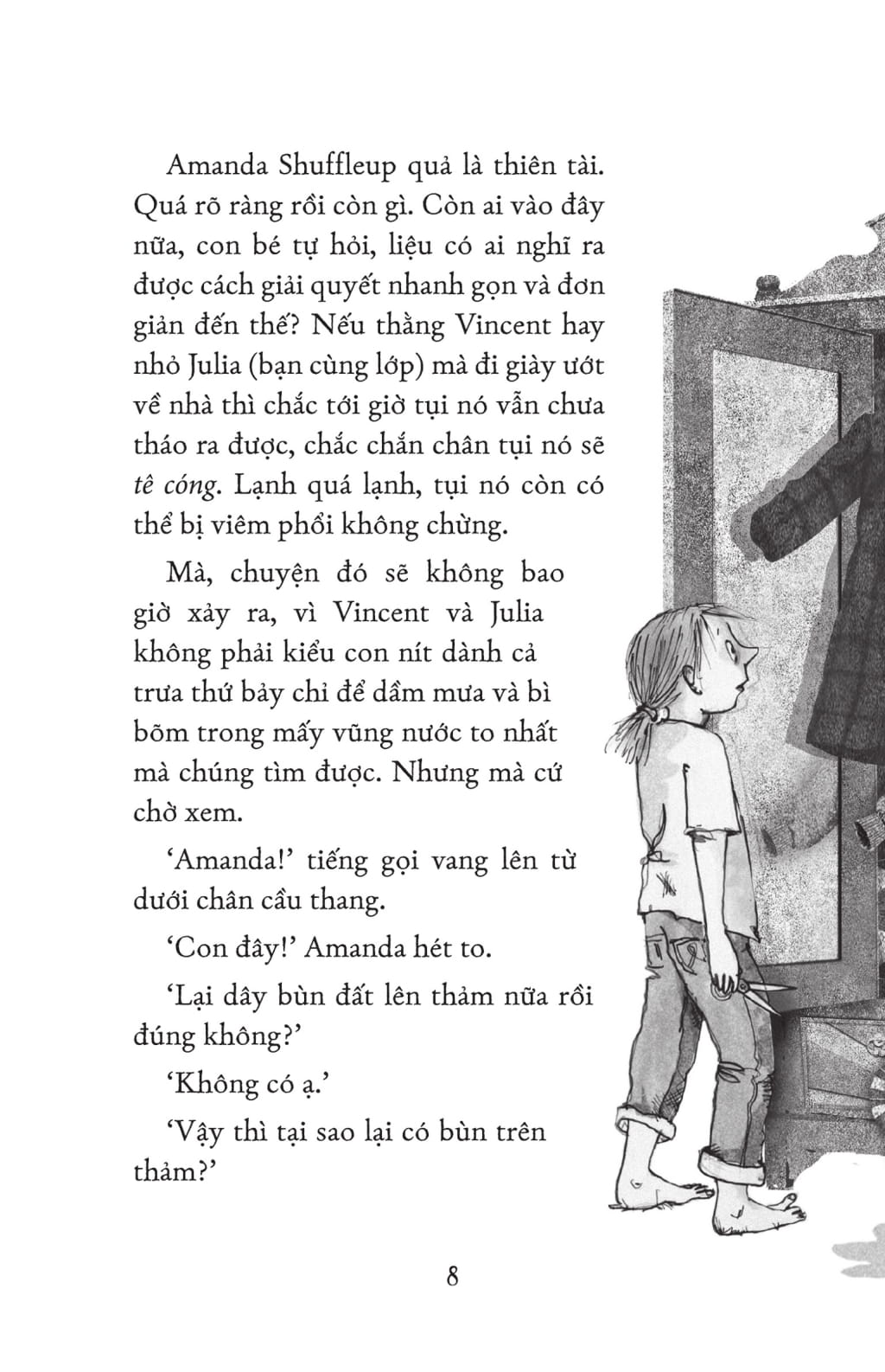 người bạn ảo ảnh