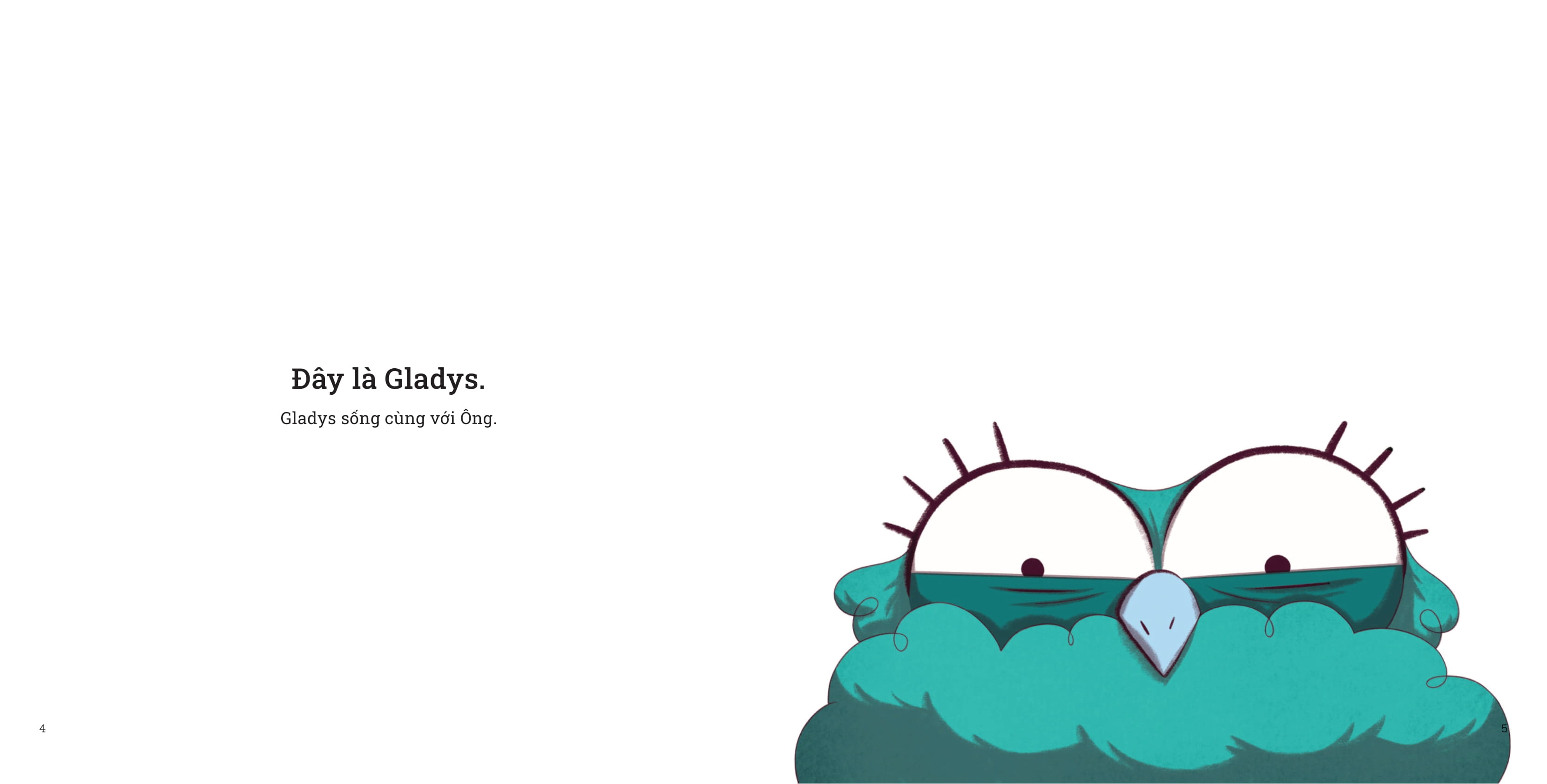 Nguoi Ban Cua Trai Tim - Nha Cua Be Da Dieu