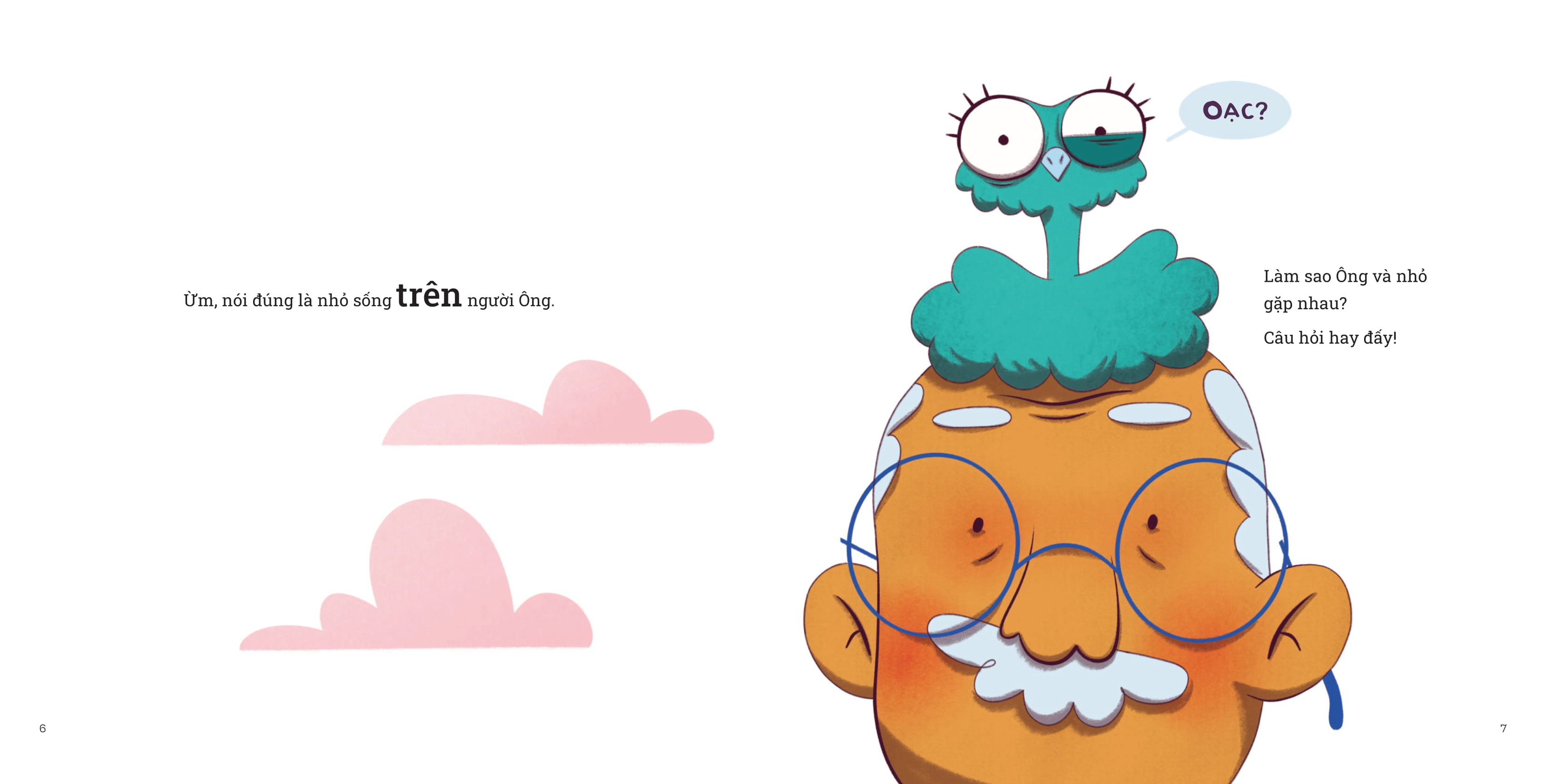 Nguoi Ban Cua Trai Tim - Nha Cua Be Da Dieu