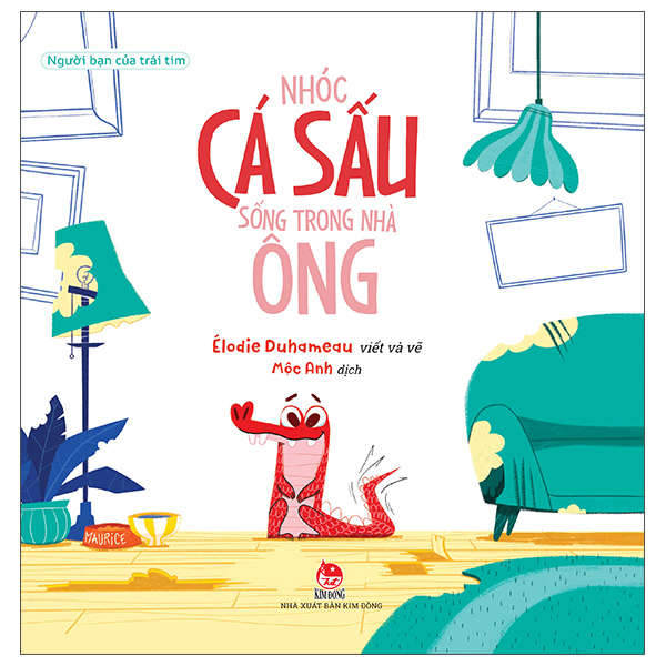 Nguoi Ban Cua Trai Tim - Nhoc Ca Sau Song Trong Nha Ong