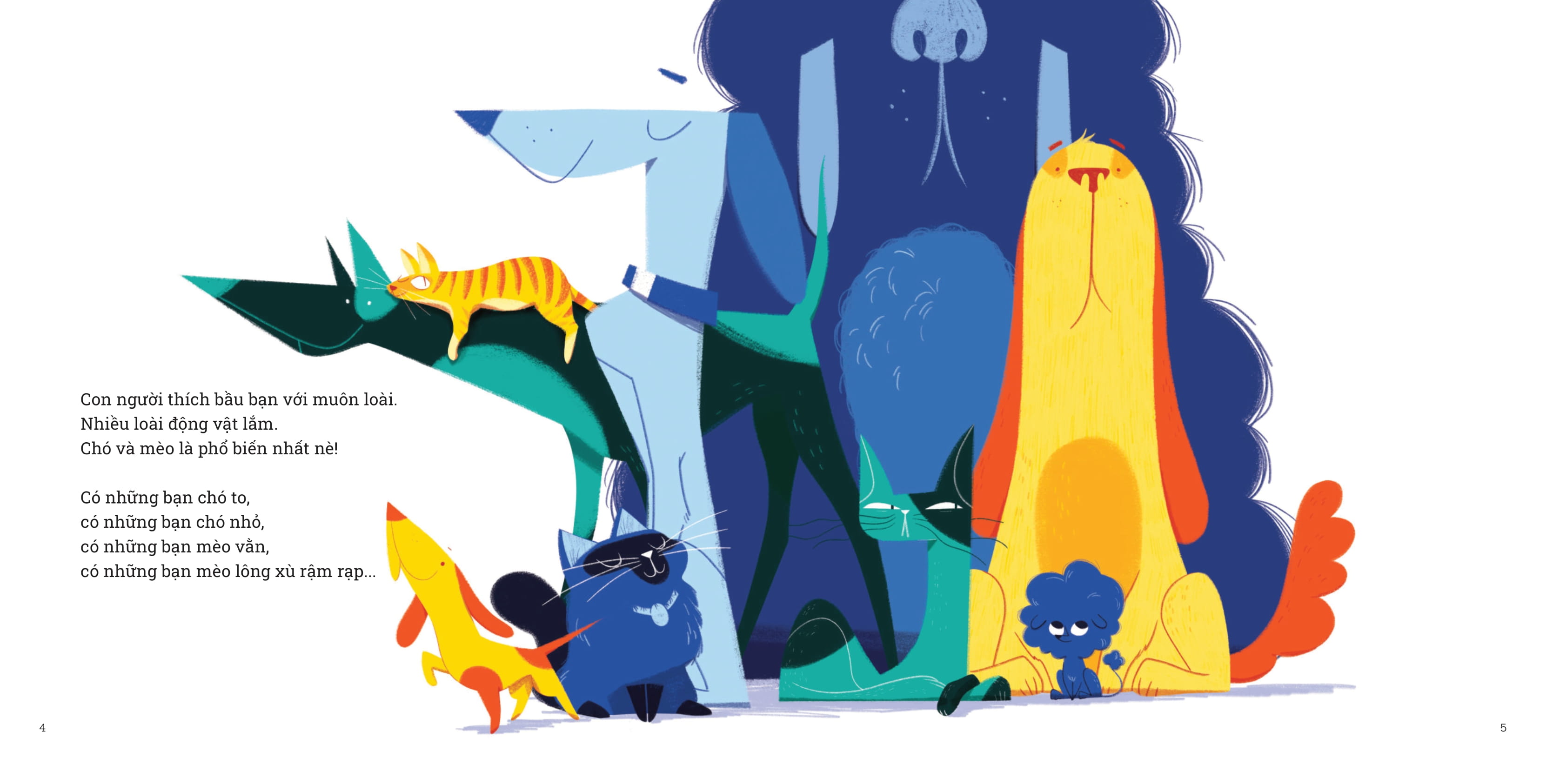 Nguoi Ban Cua Trai Tim - Nhoc Ca Sau Song Trong Nha Ong