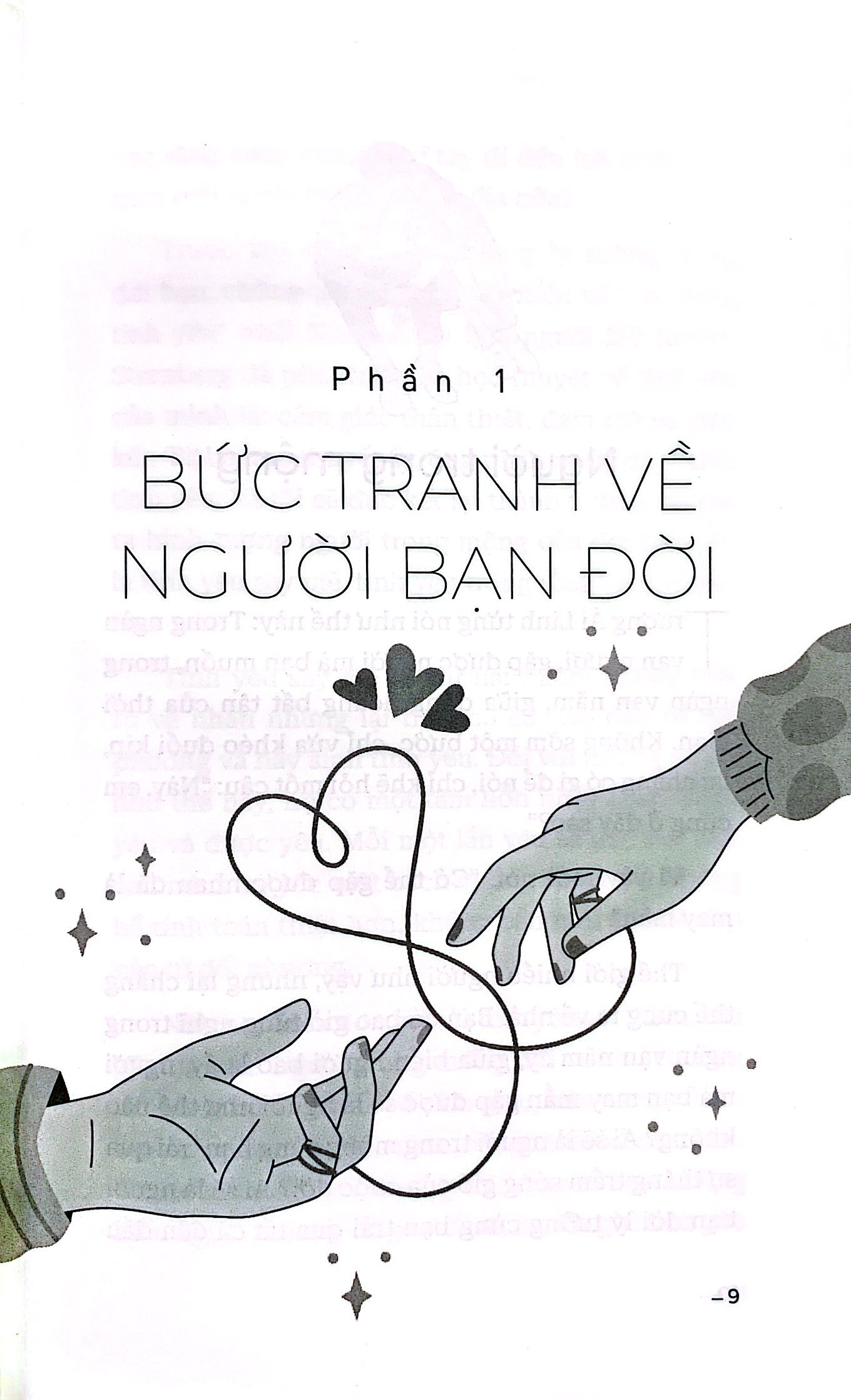 người bạn đời lý tưởng