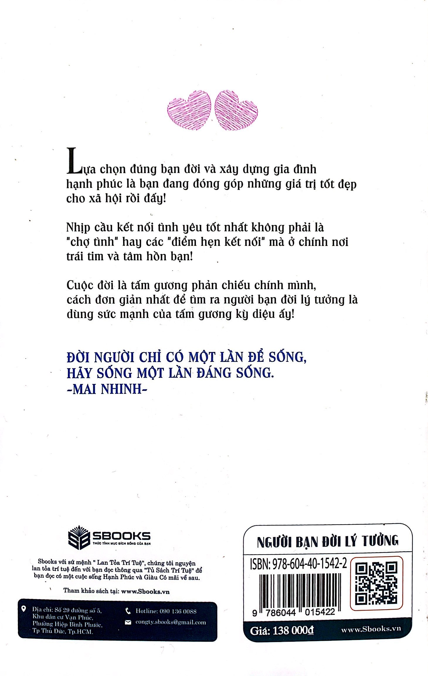 người bạn đời lý tưởng