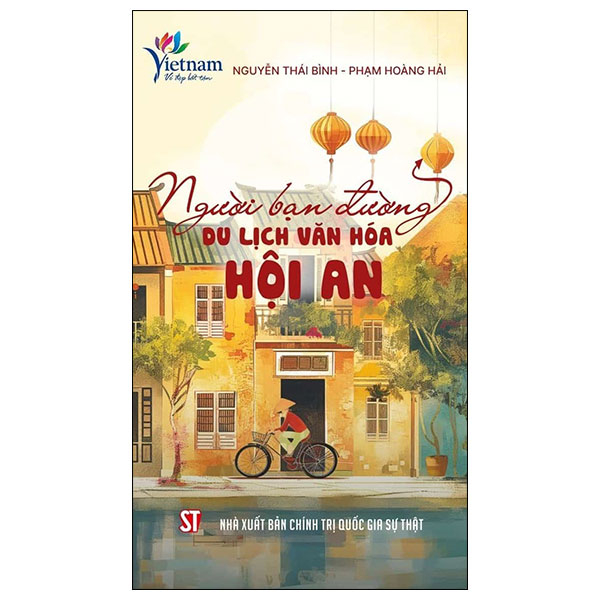 người bạn đường du lịch văn hóa hội an