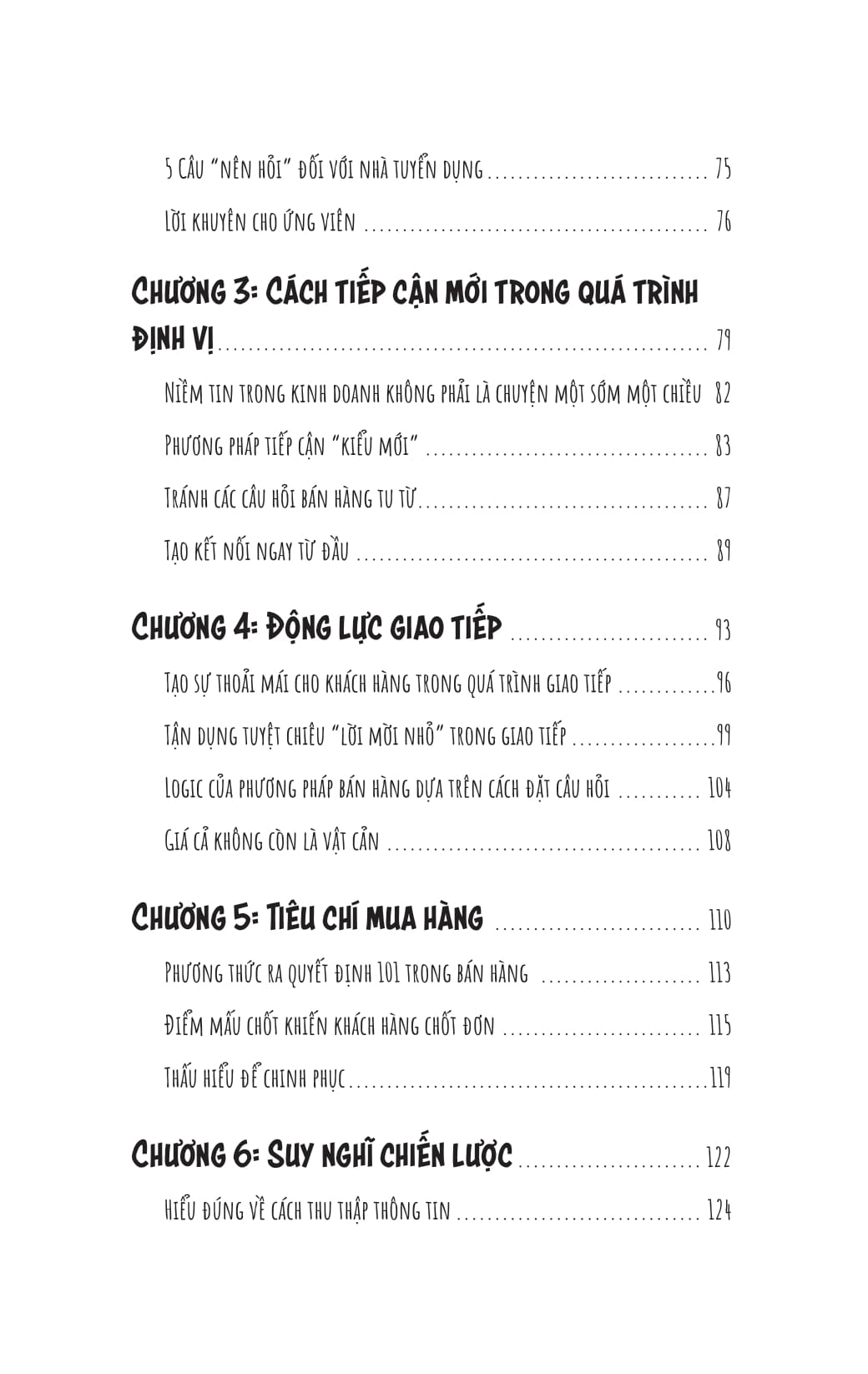 người bán hàng giỏi phải bán mình trước - nguyên tắc quan trọng để trở thành người bán hàng xuất sắc