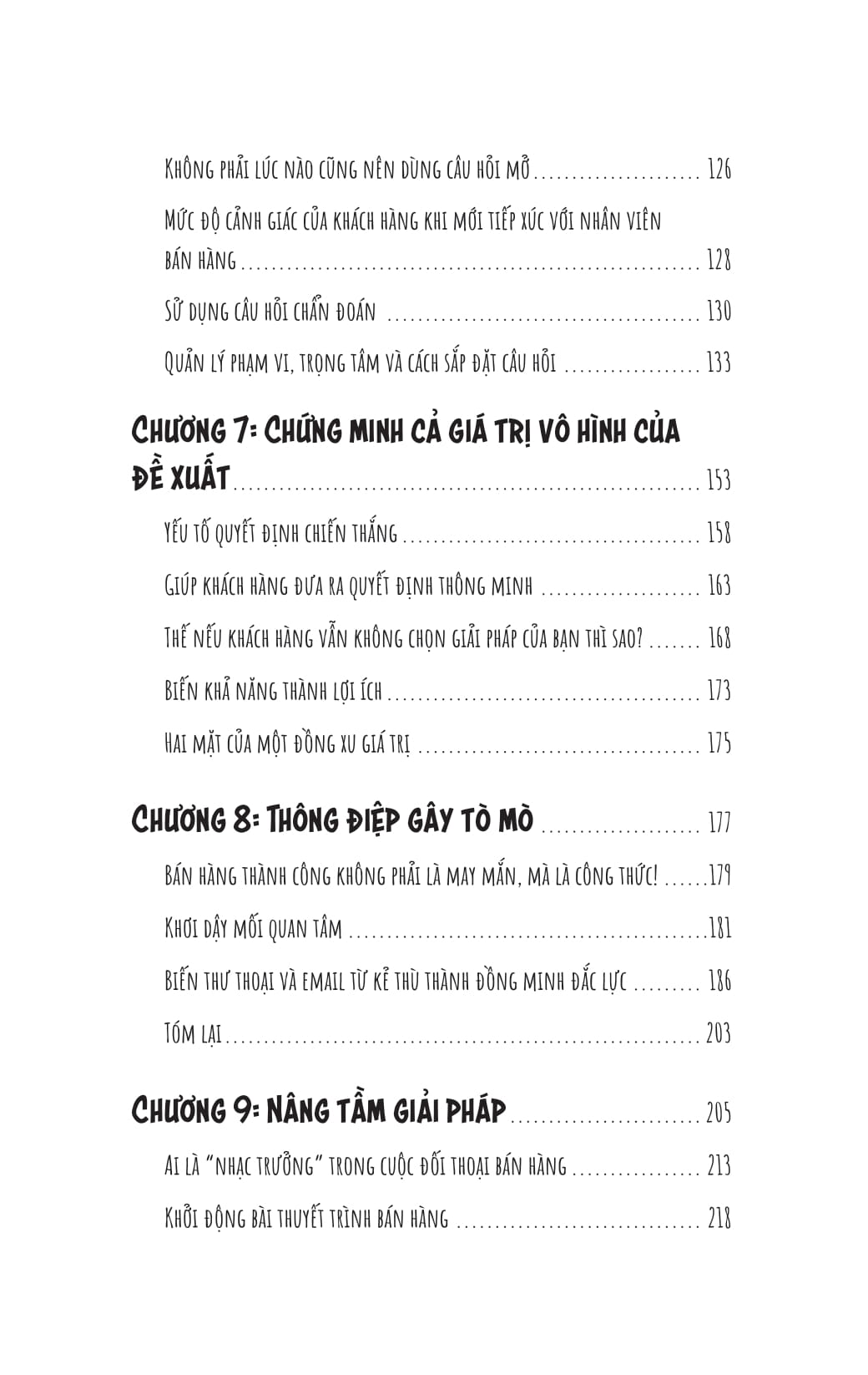 người bán hàng giỏi phải bán mình trước - nguyên tắc quan trọng để trở thành người bán hàng xuất sắc