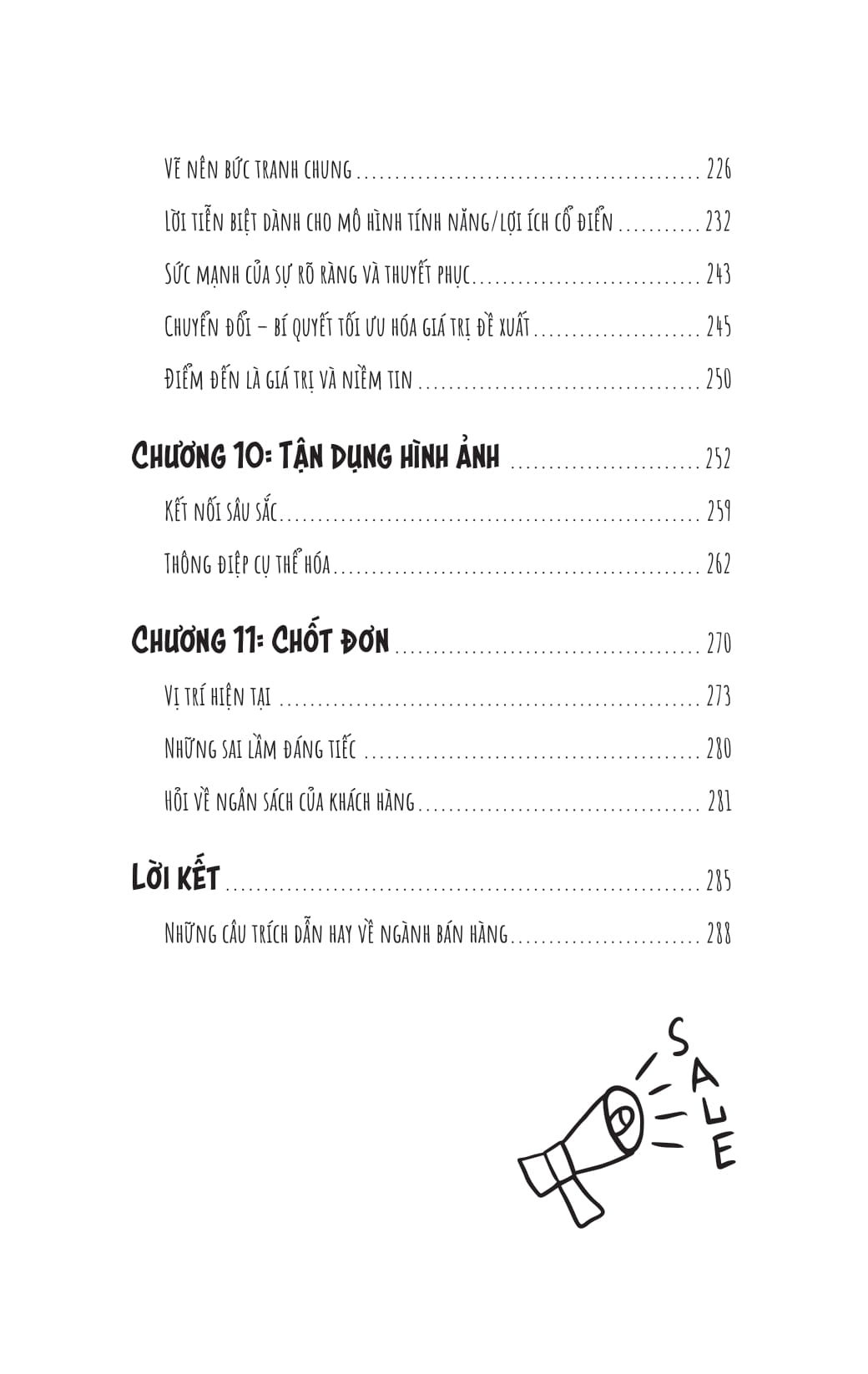 người bán hàng giỏi phải bán mình trước - nguyên tắc quan trọng để trở thành người bán hàng xuất sắc