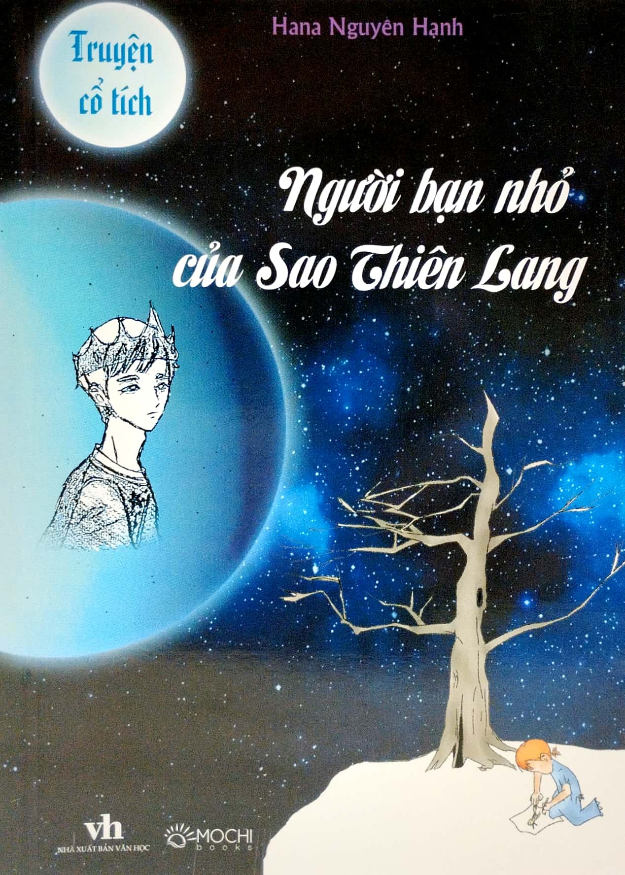 người bạn nhỏ của sao thiên lang