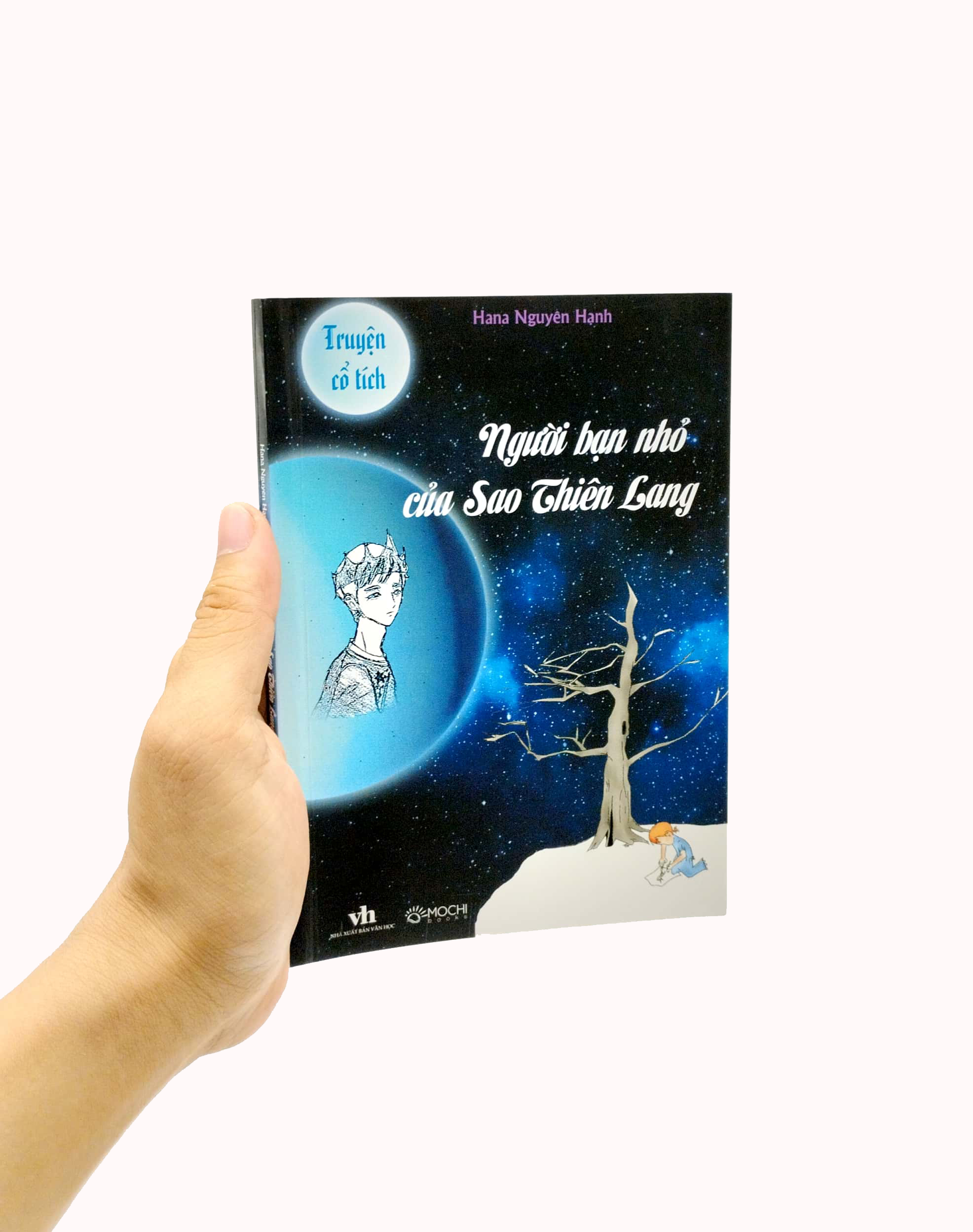 người bạn nhỏ của sao thiên lang