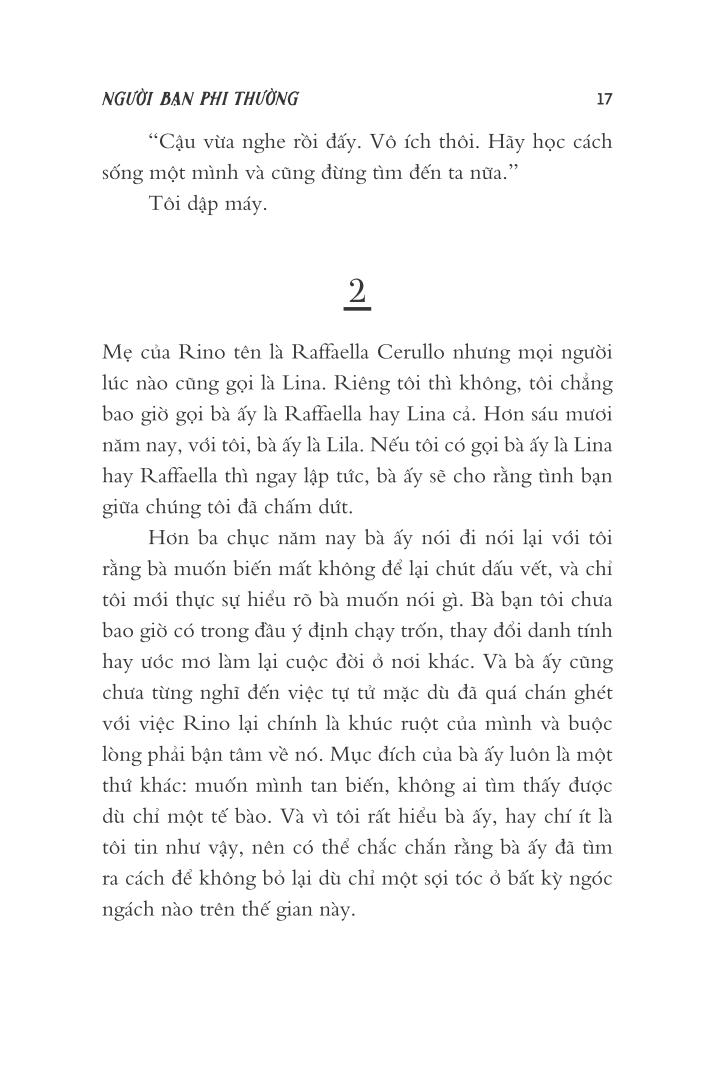 người bạn phi thường