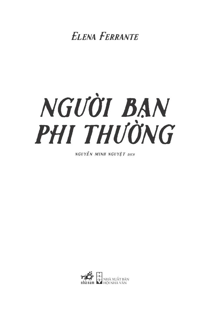 người bạn phi thường