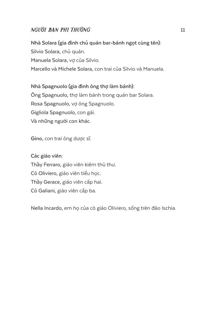 người bạn phi thường