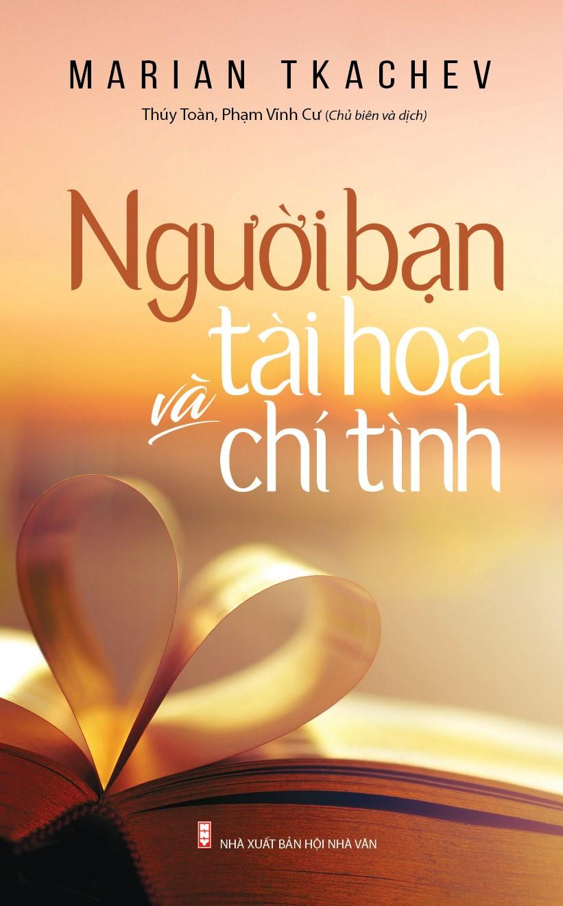 người bạn tài hoa và chí tình