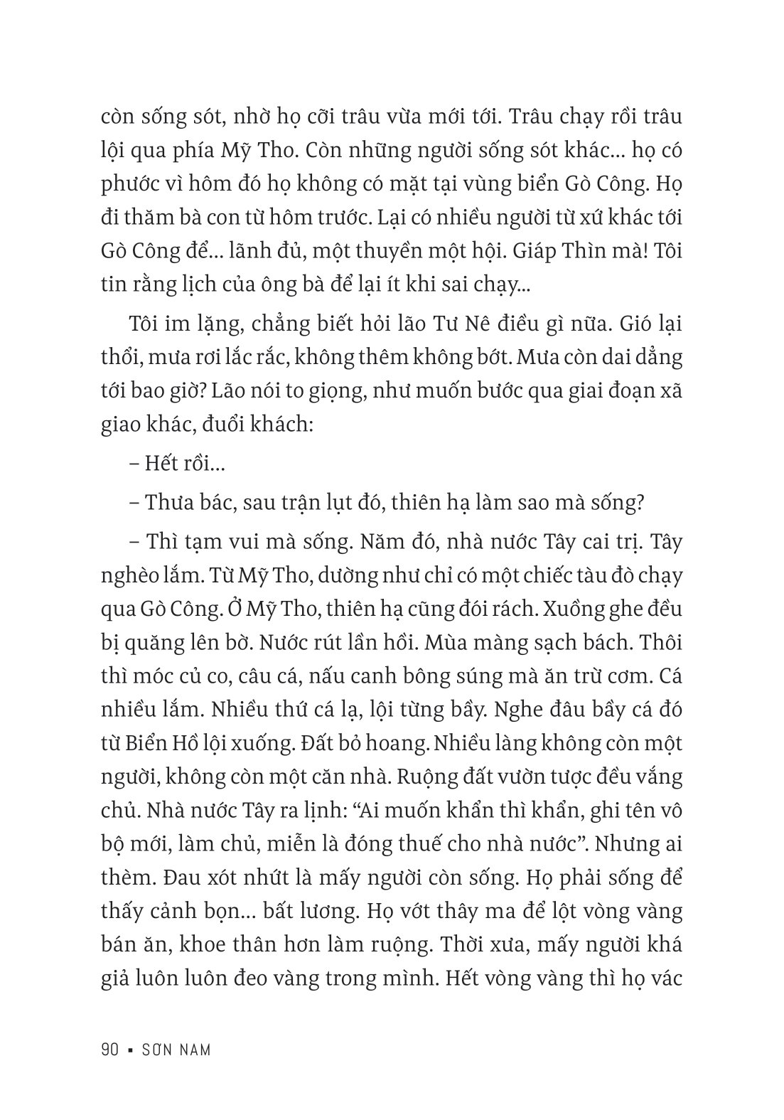 người bạn triệu phú