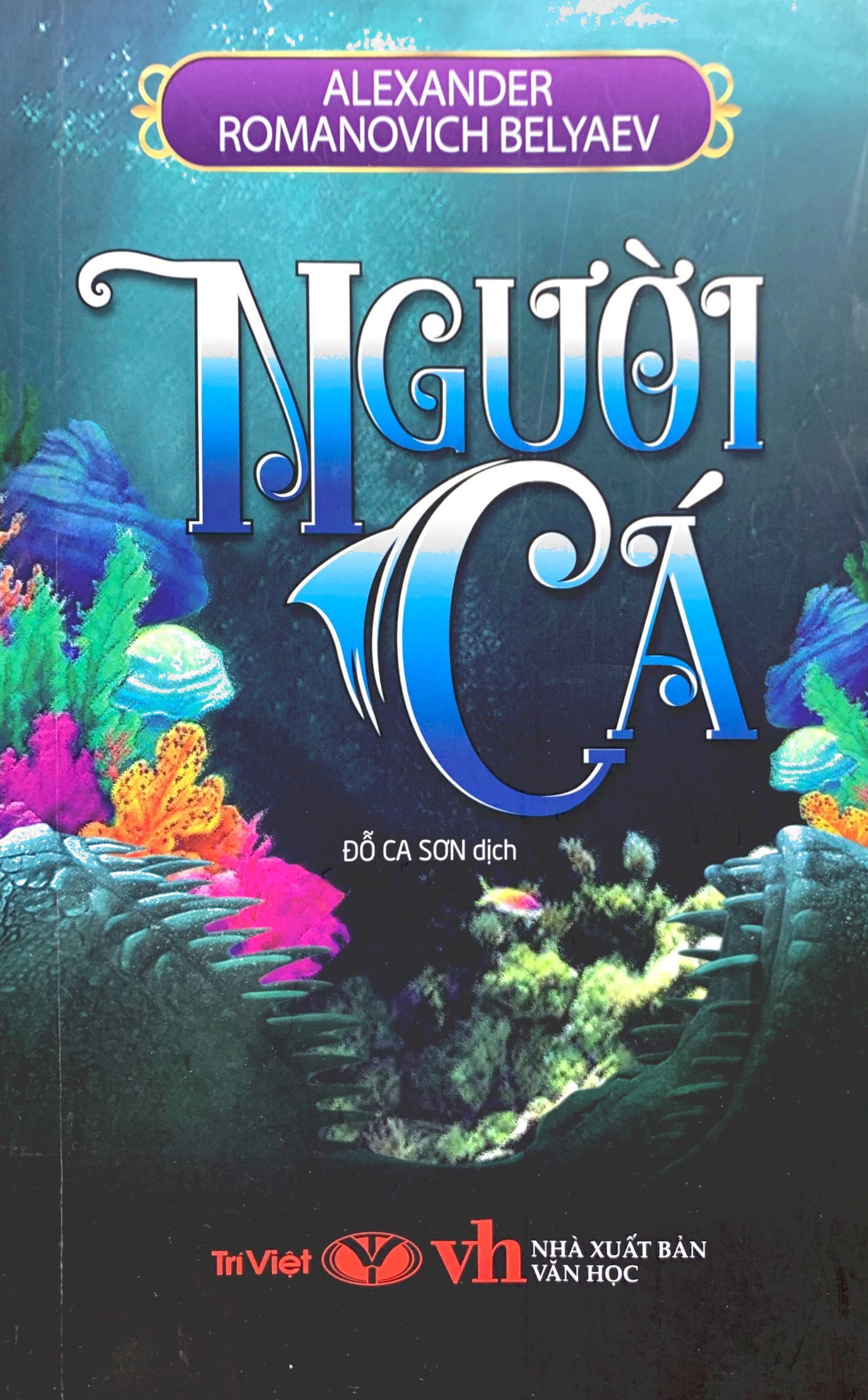 người cá