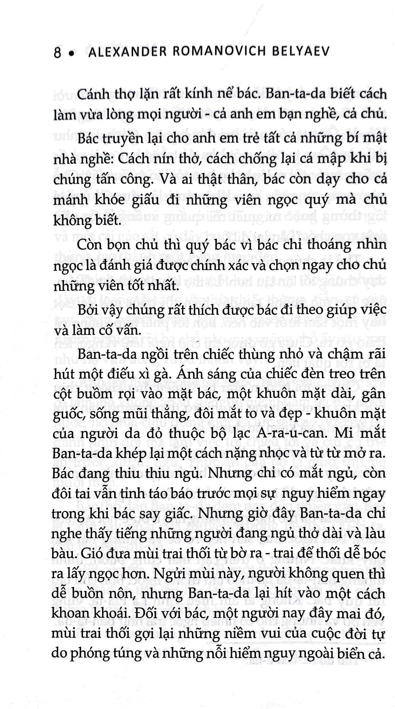 người cá