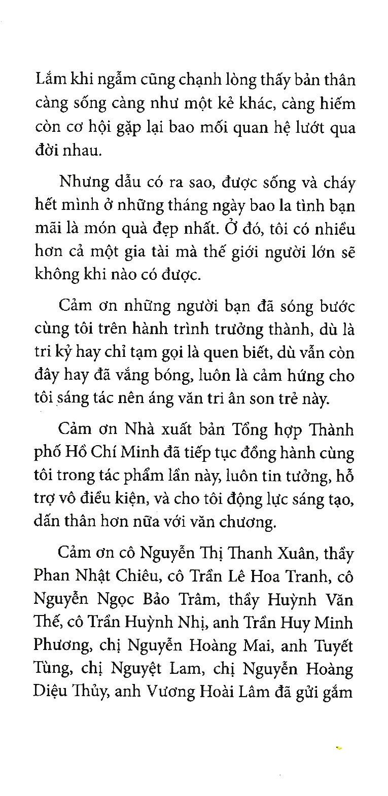 người chết thuê