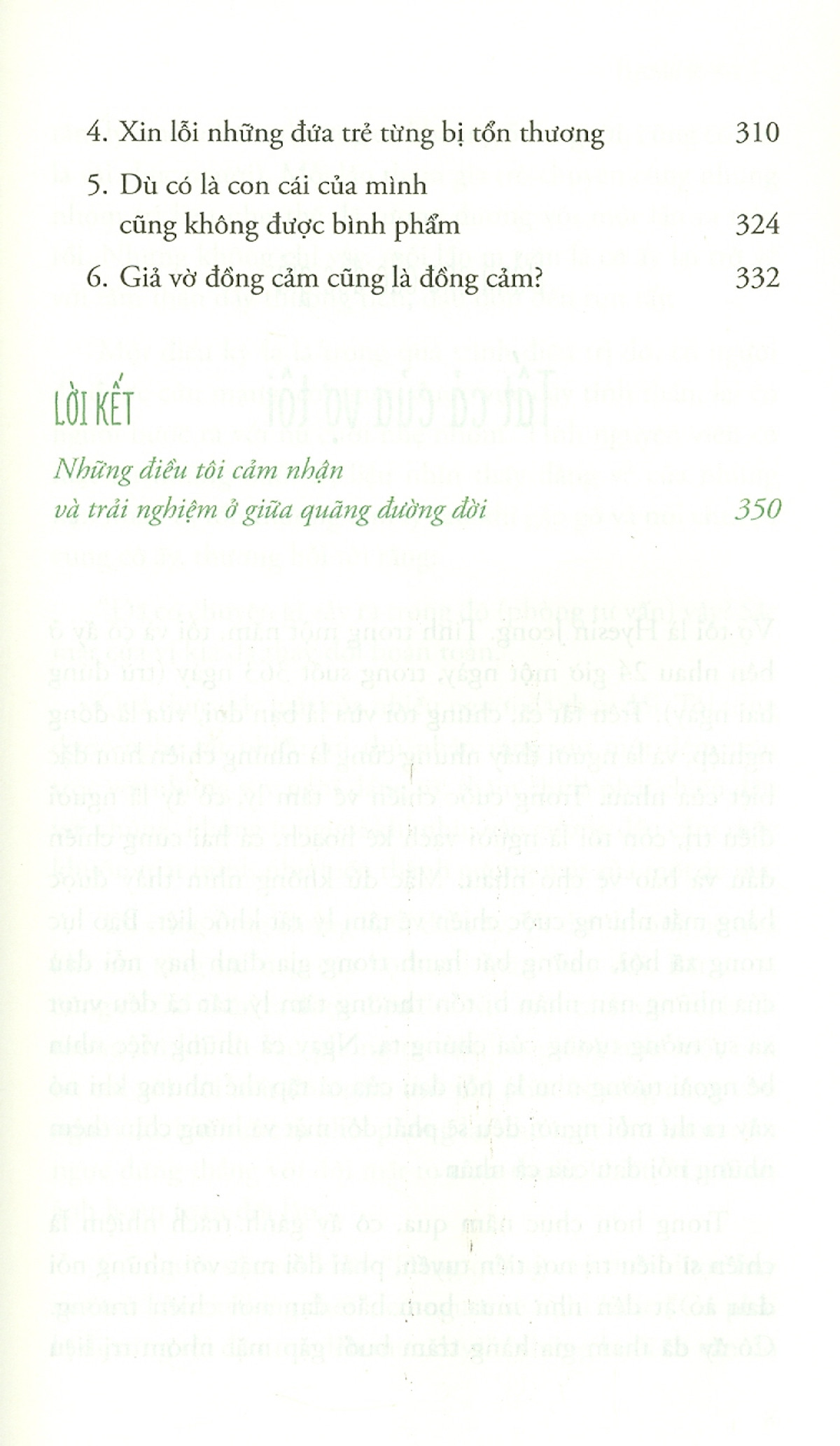 người chữa lành - sức mạnh lay động trái tim