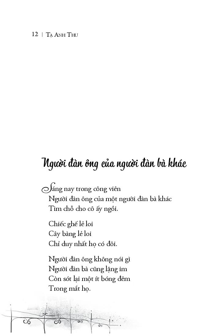 người có sẵn lòng mang vết thương?