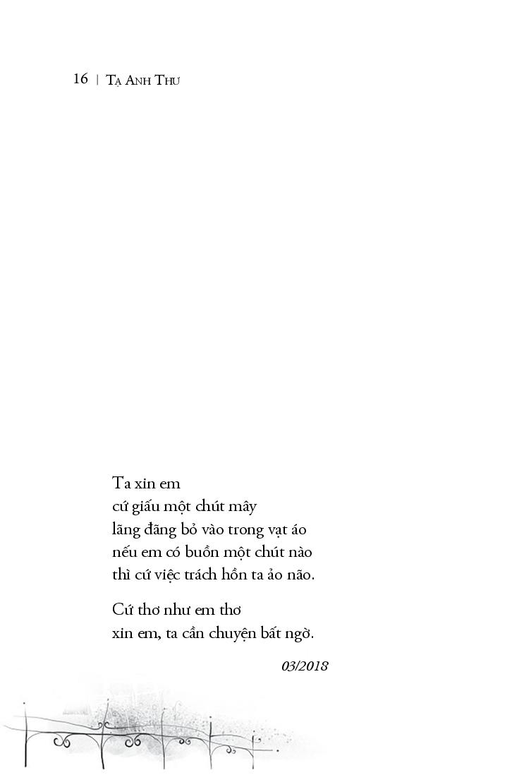 người có sẵn lòng mang vết thương?