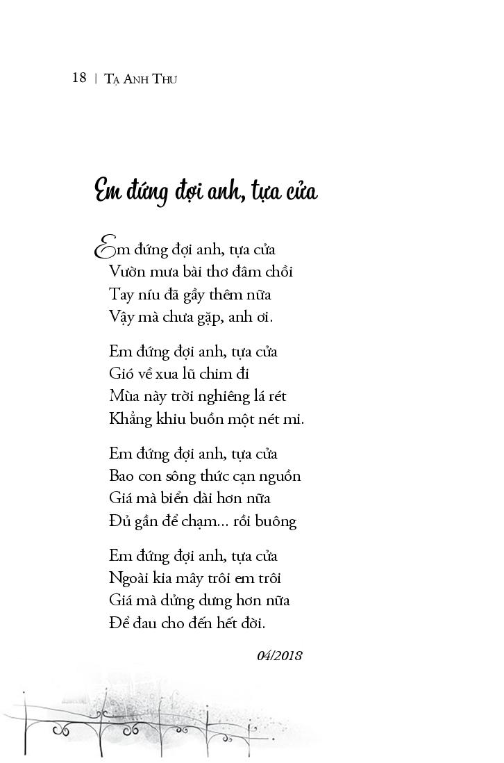 người có sẵn lòng mang vết thương?