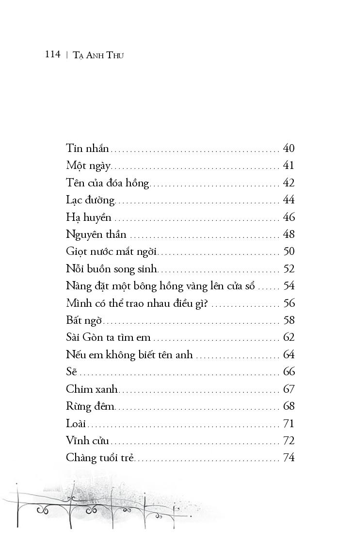 người có sẵn lòng mang vết thương?