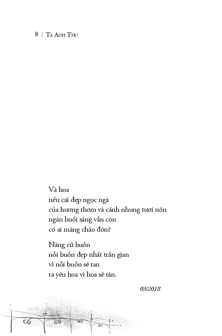 người có sẵn lòng mang vết thương?