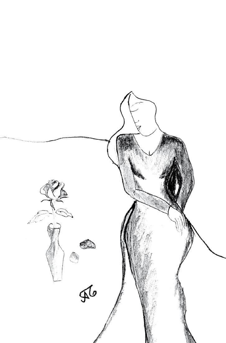 người có sẵn lòng mang vết thương?