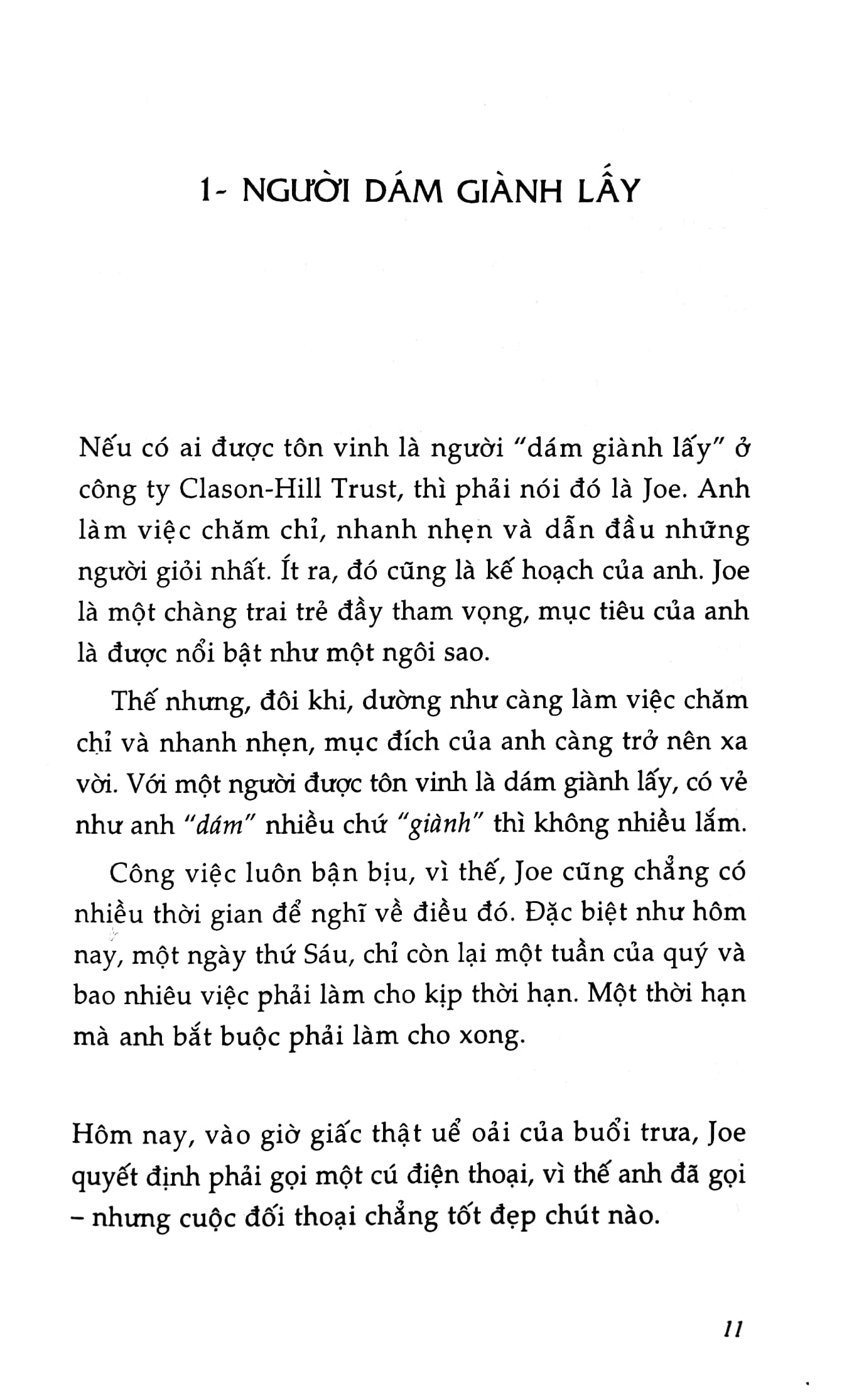 người dám cho đi (tái bản 2022)