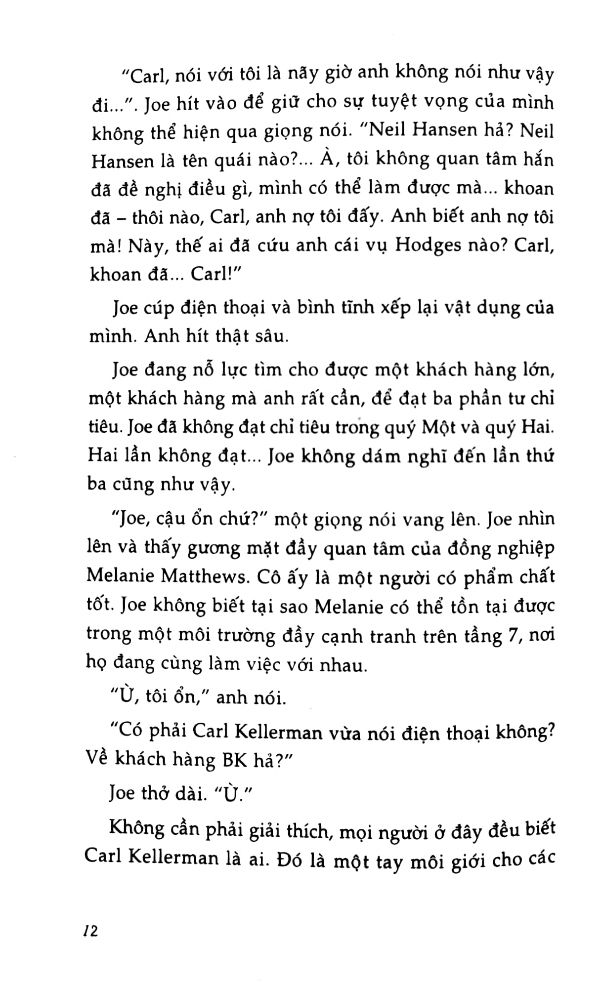 người dám cho đi (tái bản 2022)