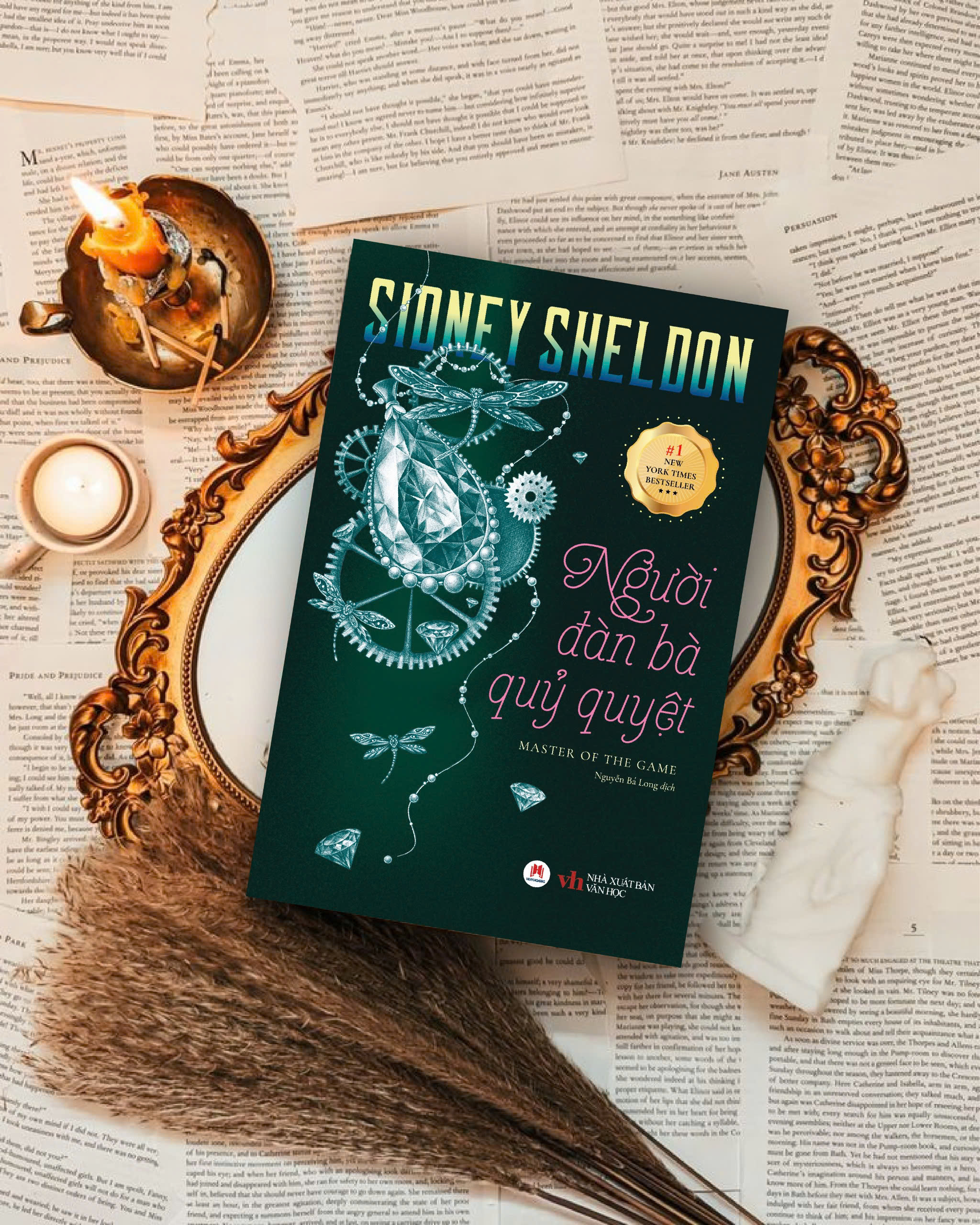 người đàn bà quỷ quyệt