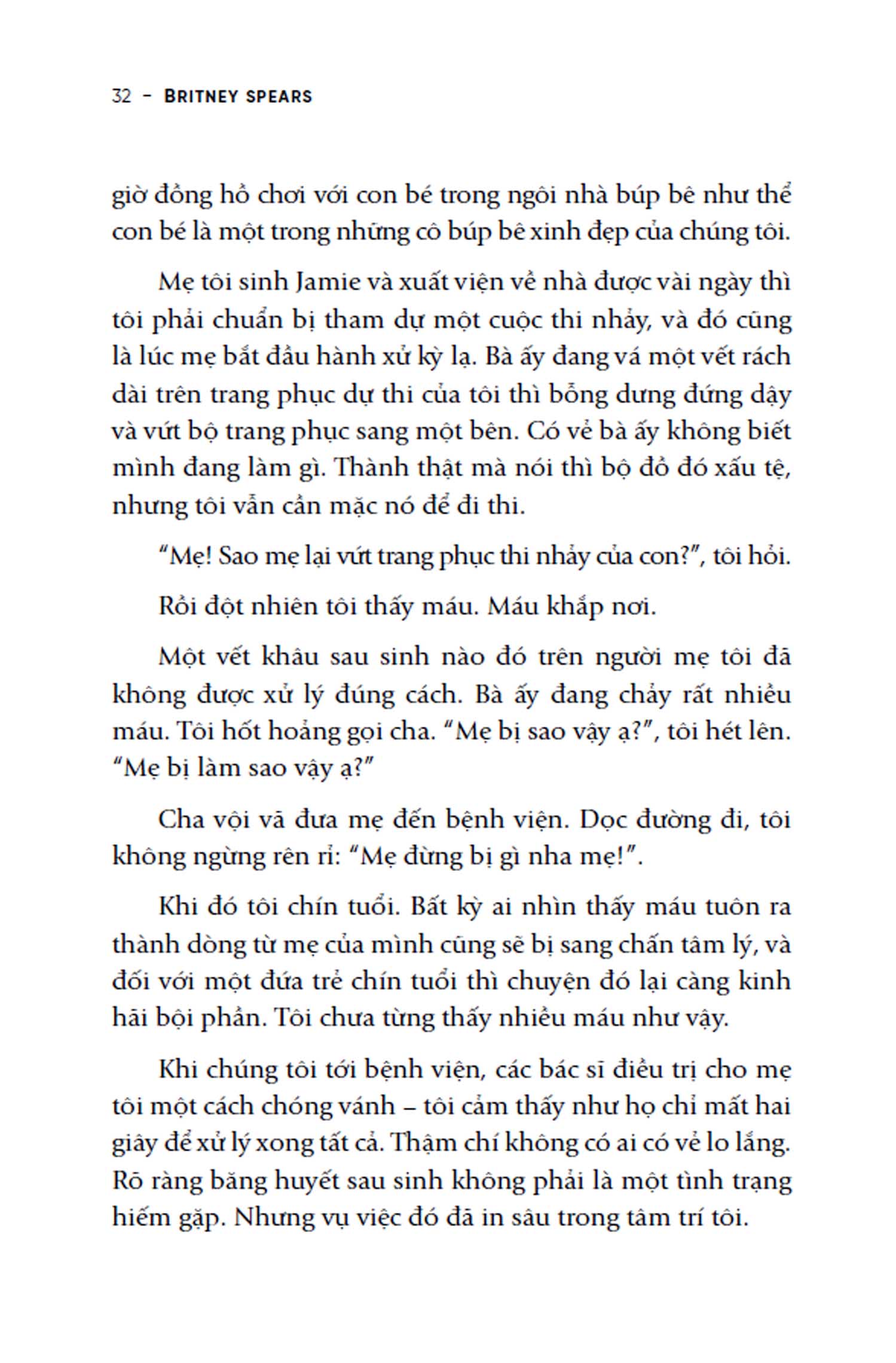 người đàn bà trong tôi - the woman in me - tặng kèm poster