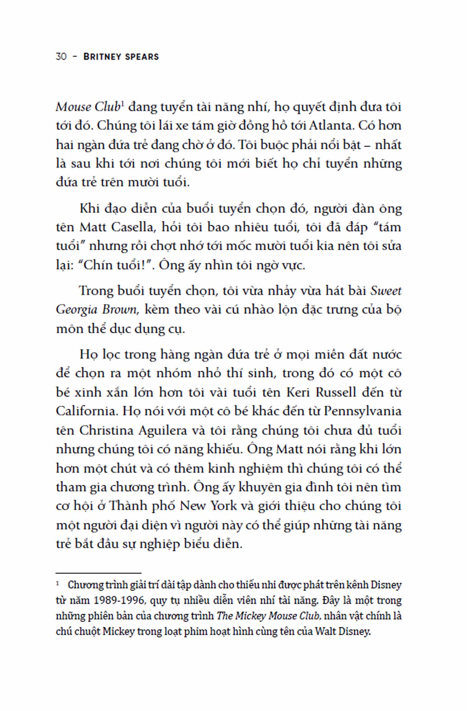 người đàn bà trong tôi - the woman in me - tặng kèm poster