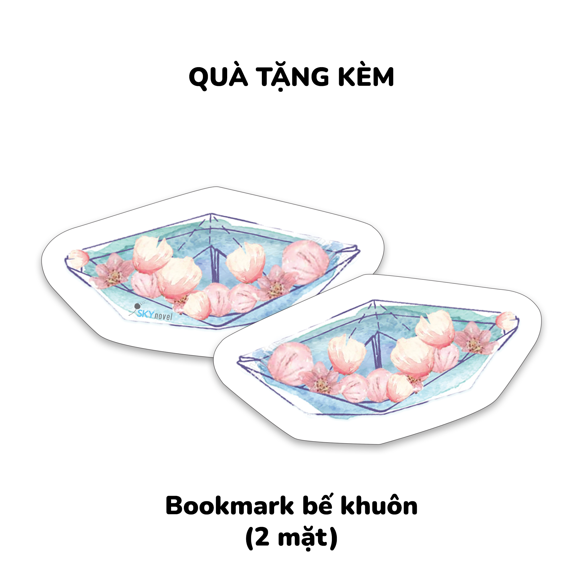 người đan chữ xếp thuyền (tái bản 2024) - tặng kèm bookmark 8 cm