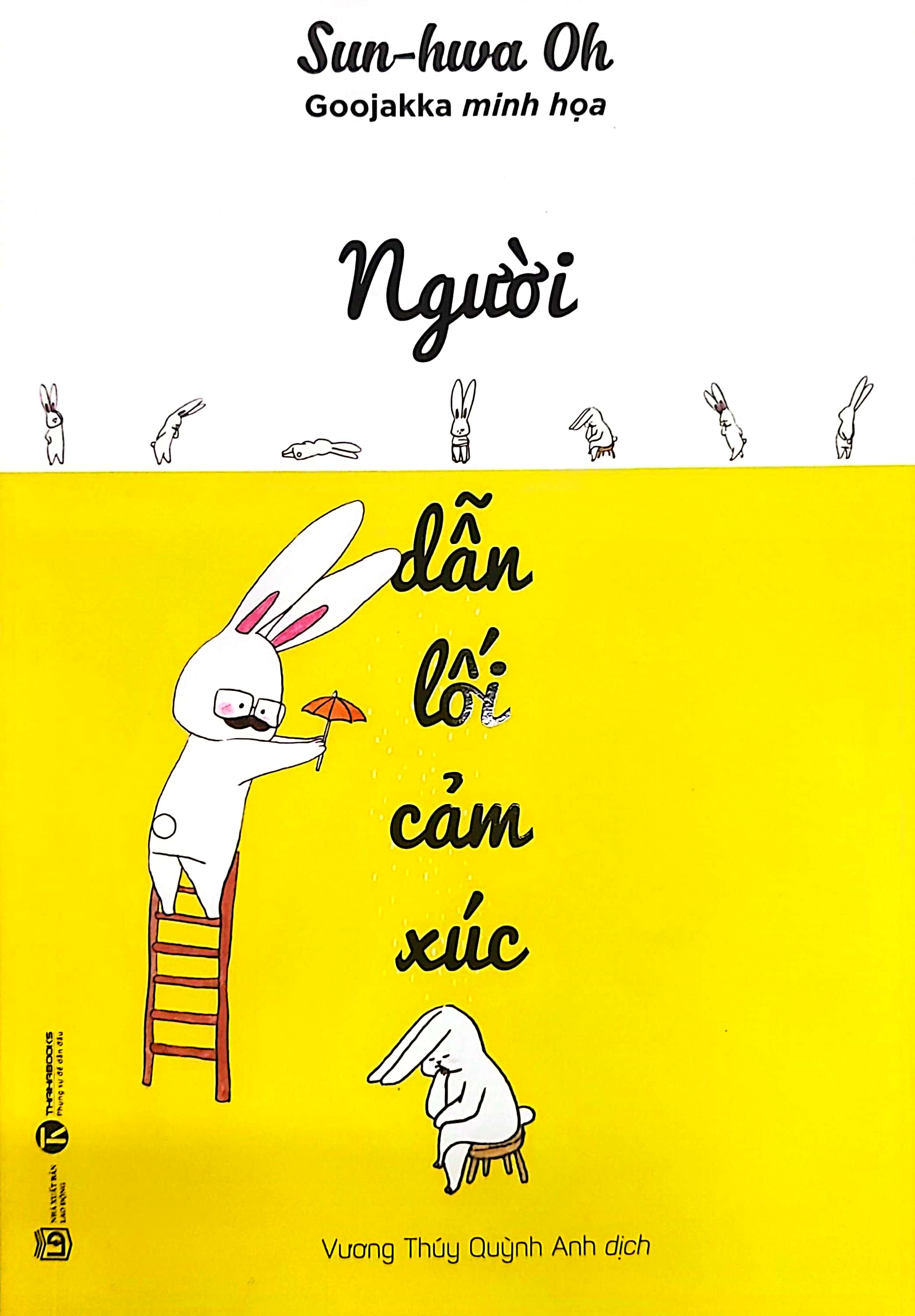 người dẫn lối cảm xúc