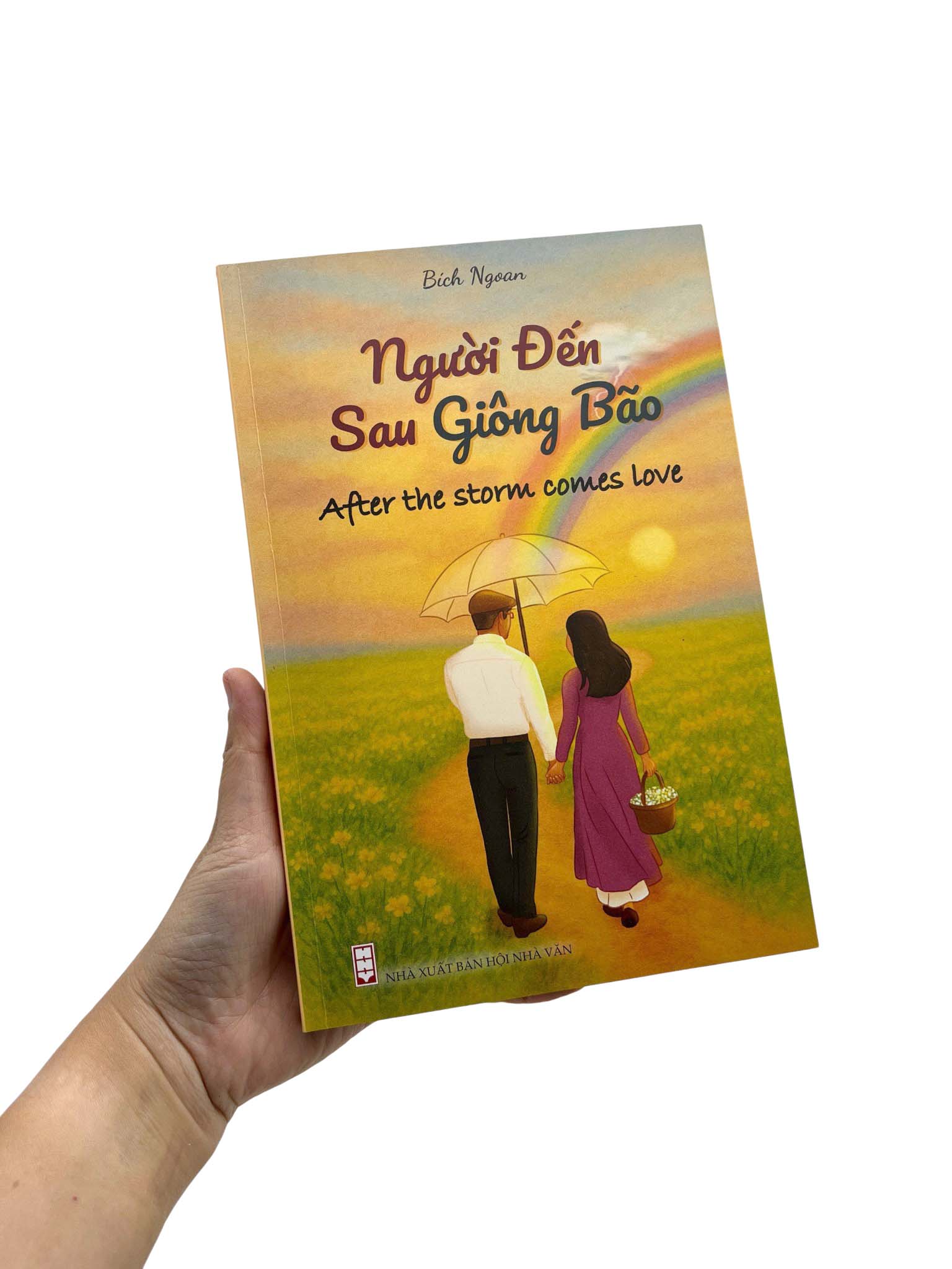 Người Đến Sau Giông Bão - After The Storm Comes Love