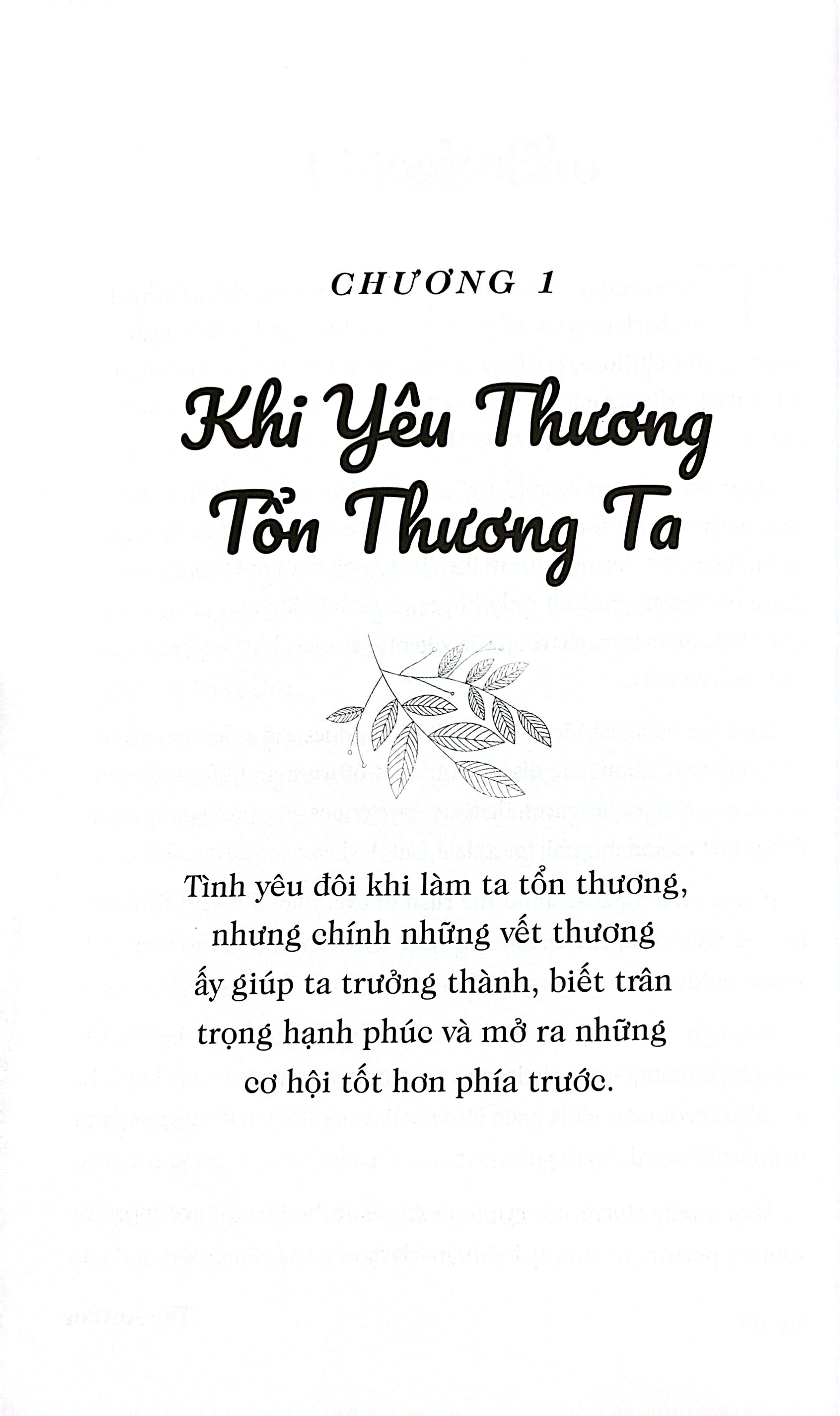 Người Đến Sau Giông Bão - After The Storm Comes Love