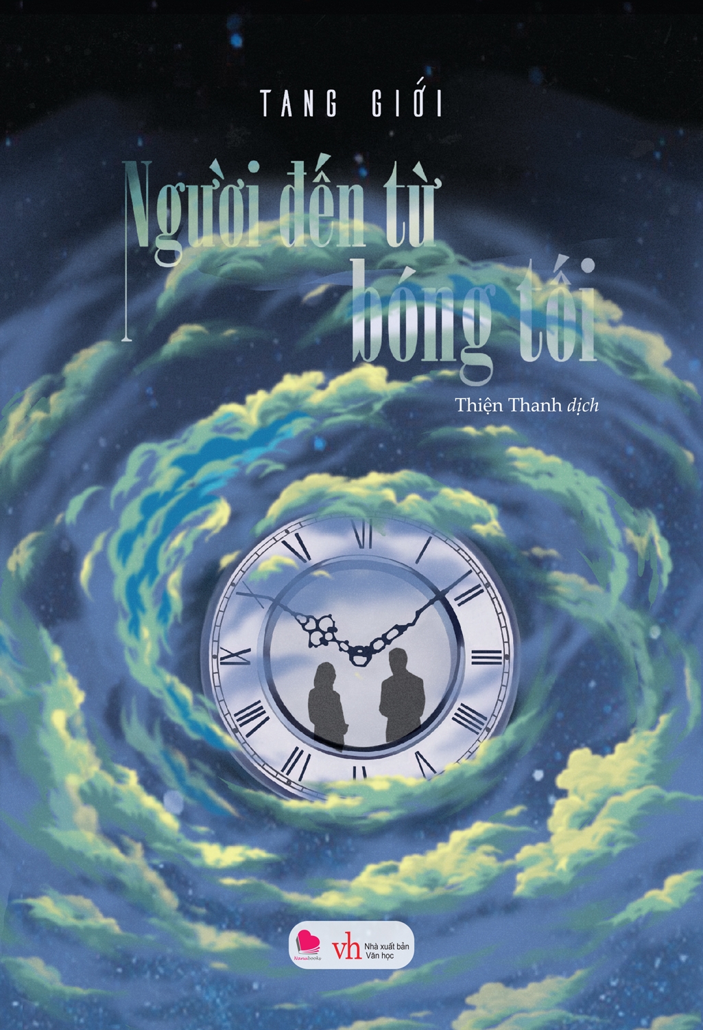 người đến từ bóng tối