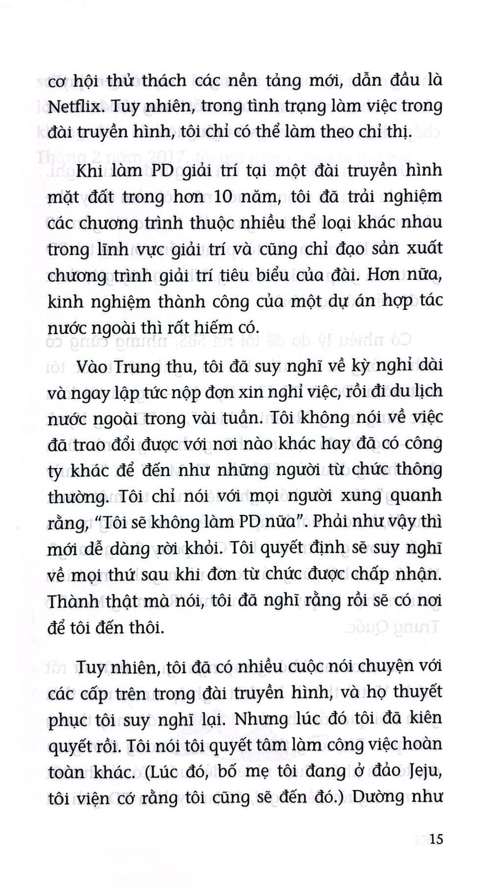 người đến từ địa ngục hài hước