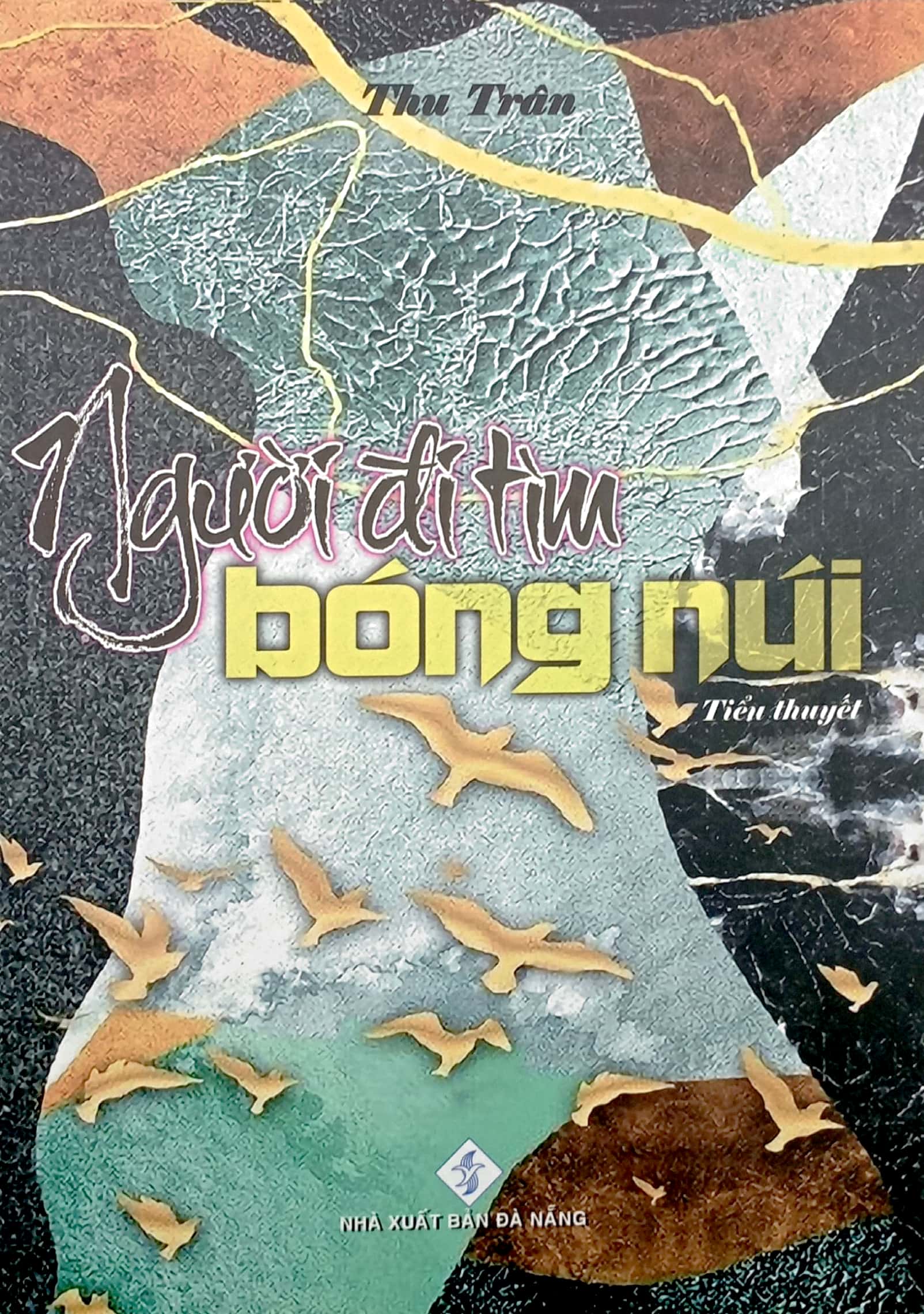 người đi tìm bóng núi