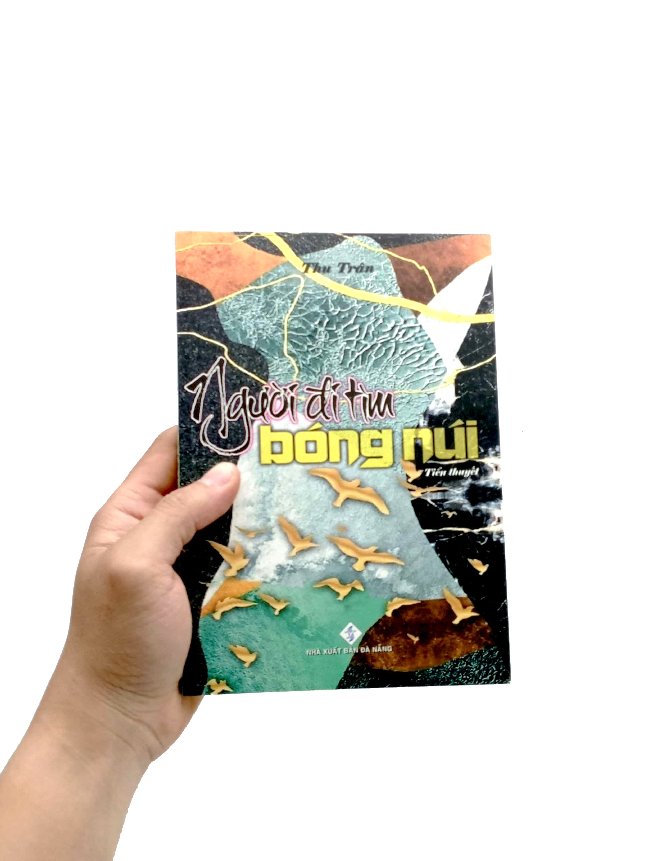 người đi tìm bóng núi