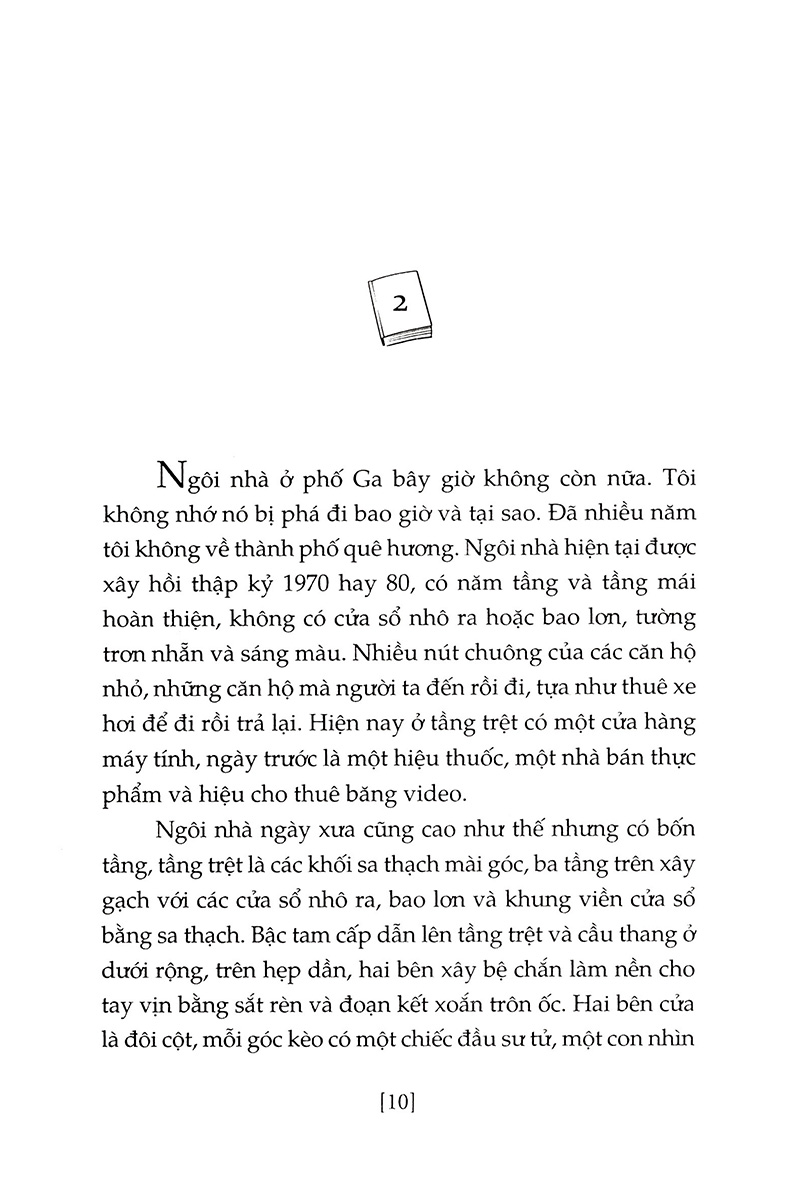người đọc
