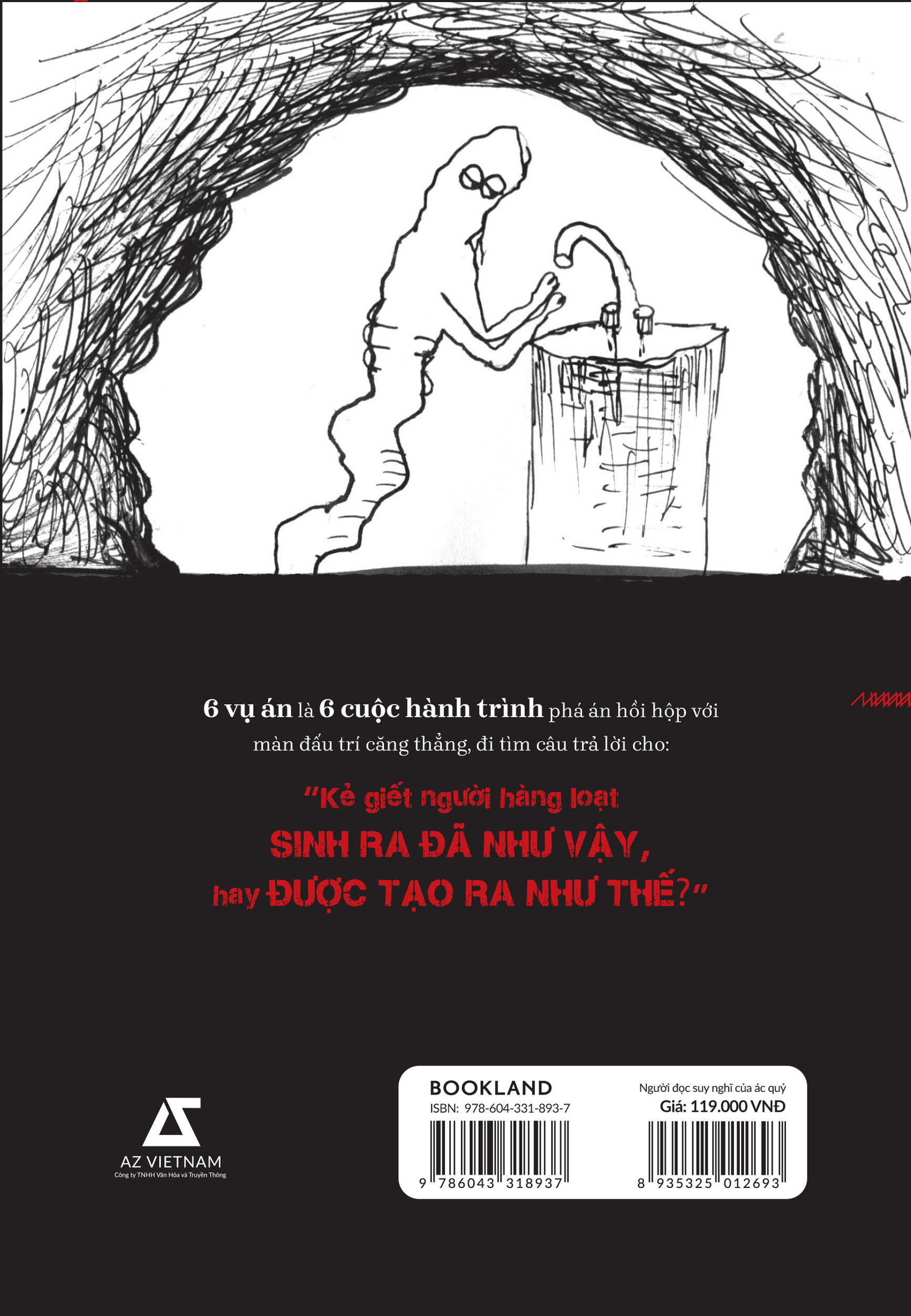 người đọc suy nghĩ của ác quỷ