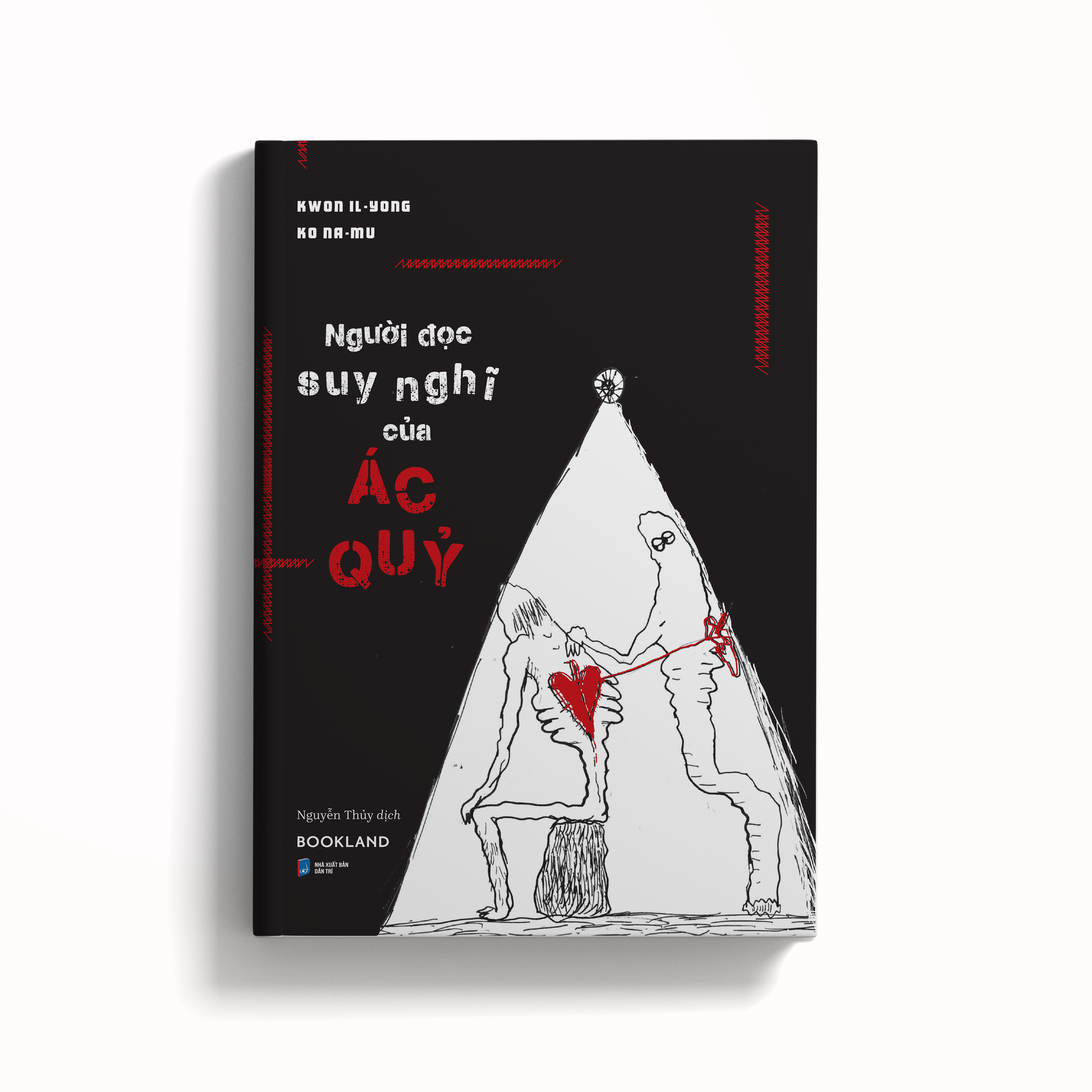 người đọc suy nghĩ của ác quỷ